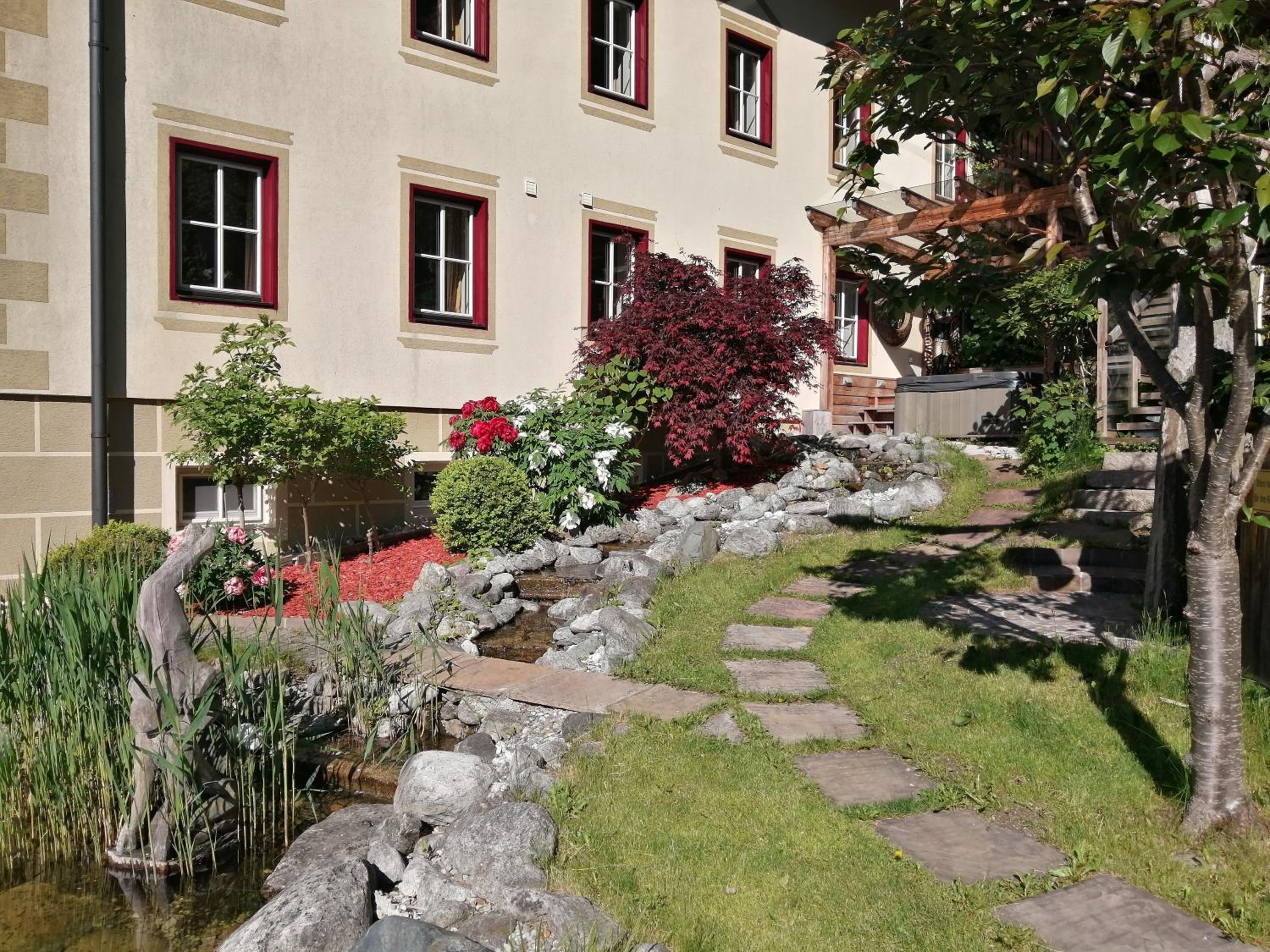 Apartment - Ground Floor photo 3