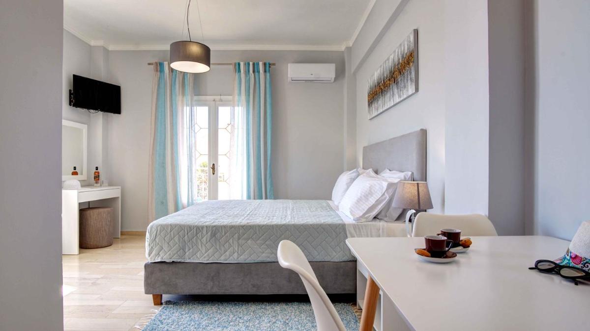 Studio with Sea View photo 2