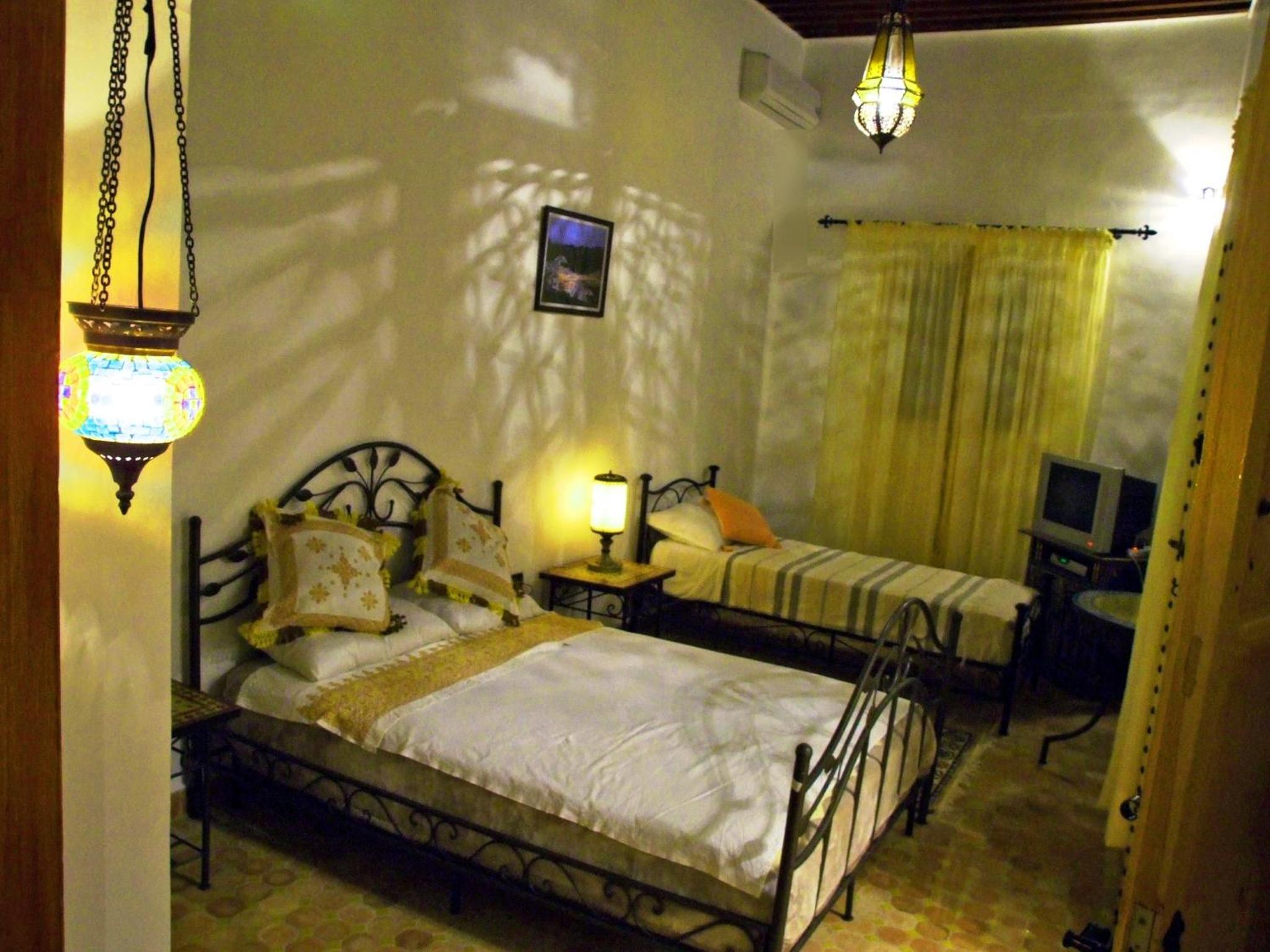 Triple Room photo 1
