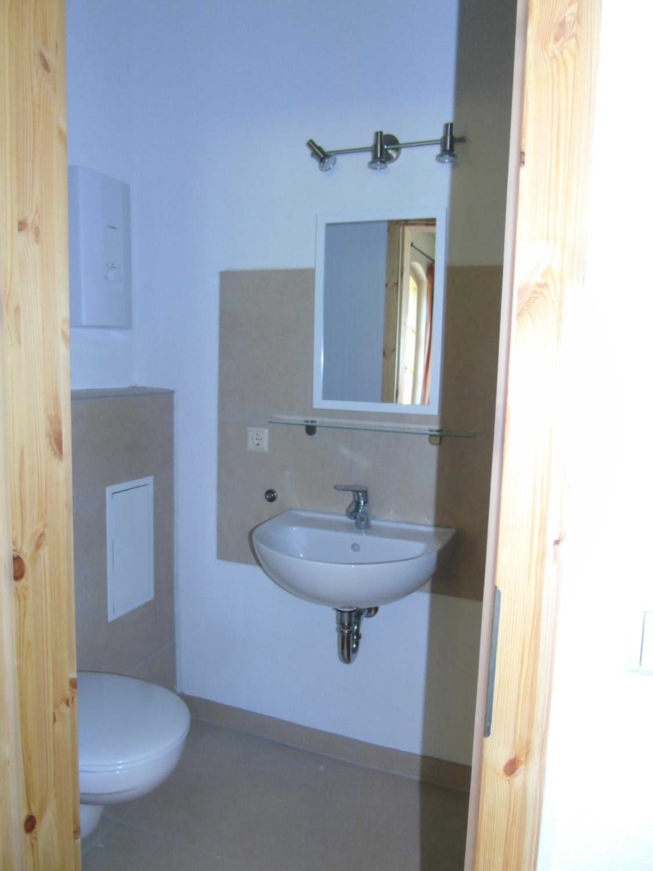 One-Bedroom House photo 3