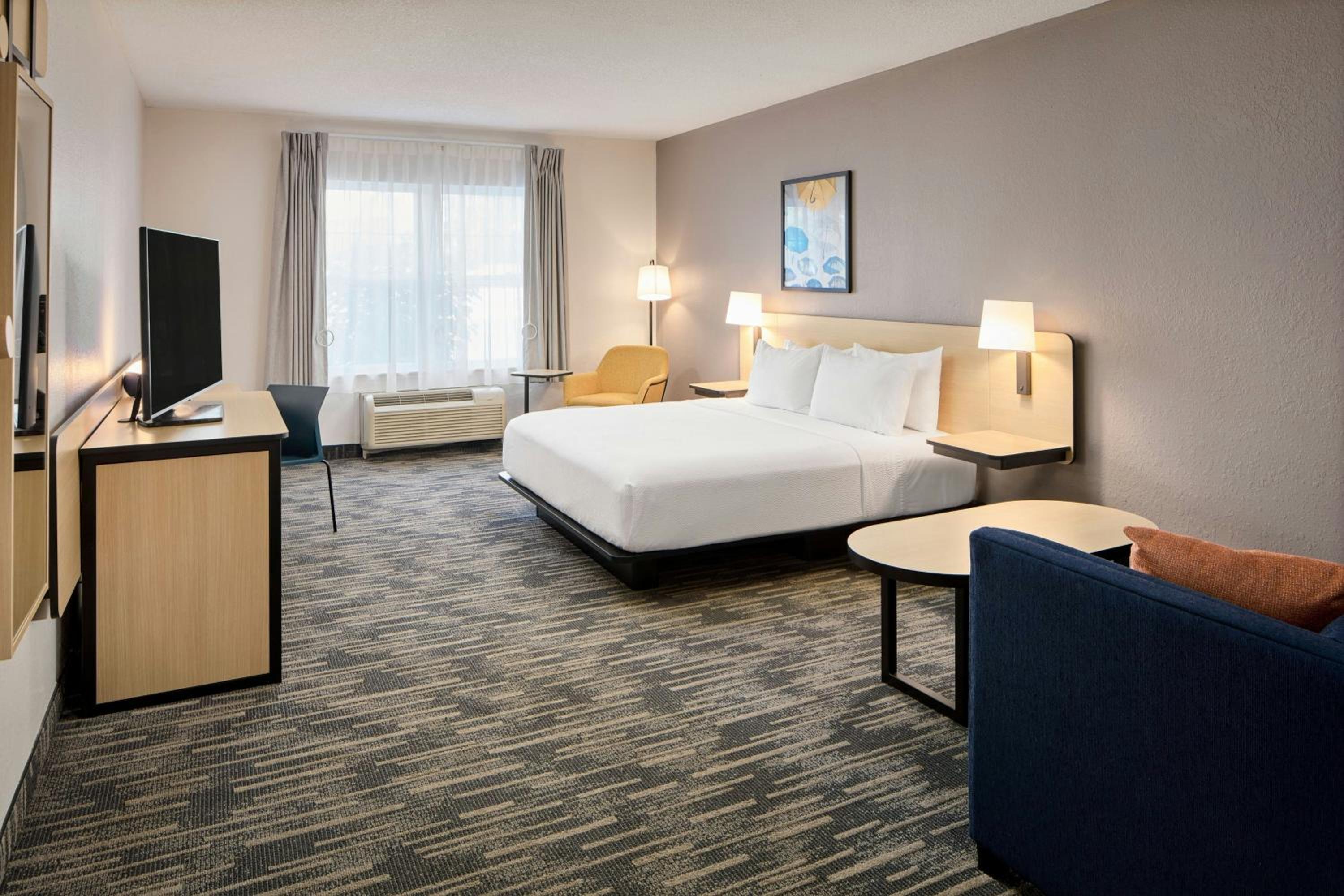 King Room photo 1