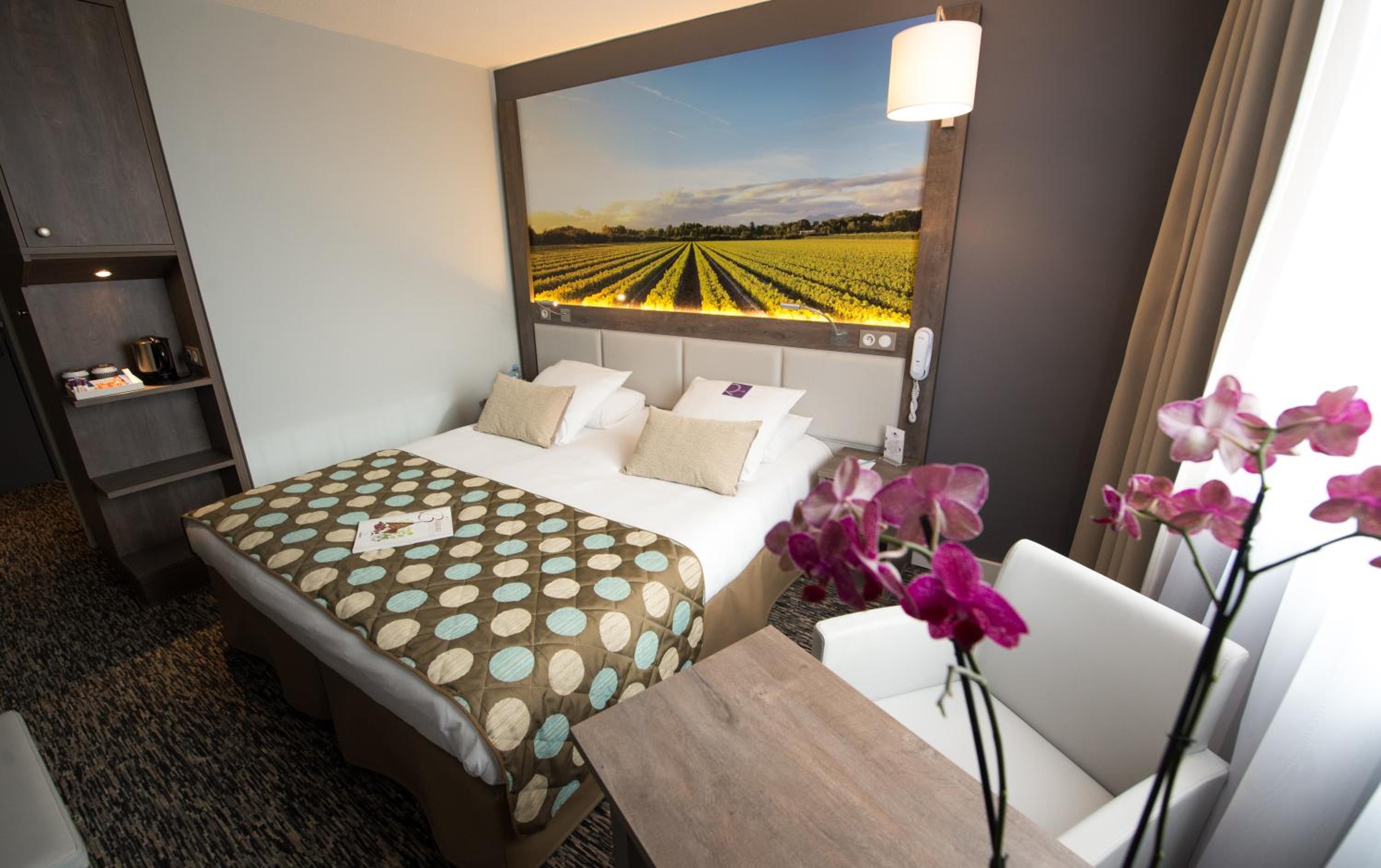 Classic Double Room - Photo 1