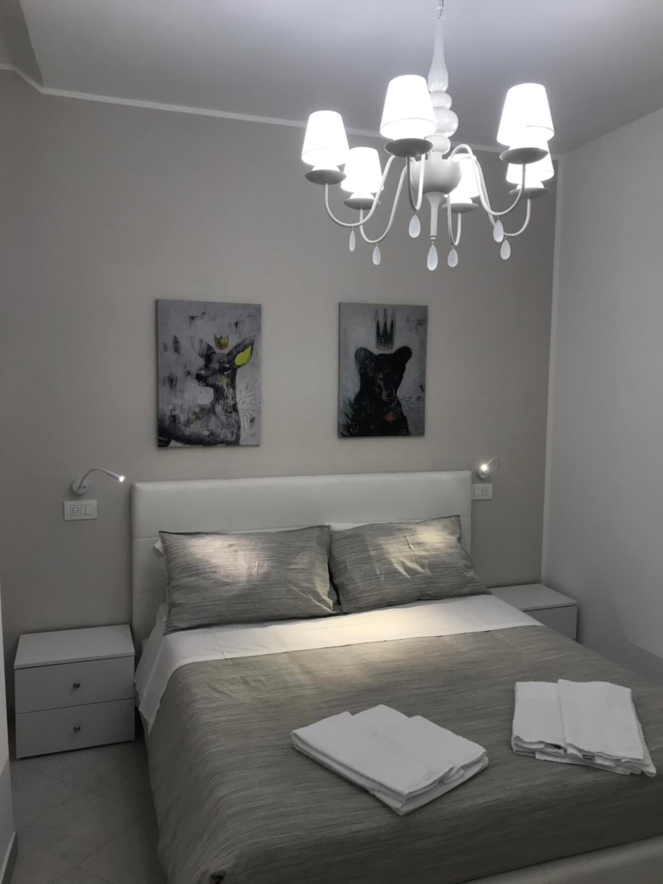 Deluxe Double Room - Photo 4