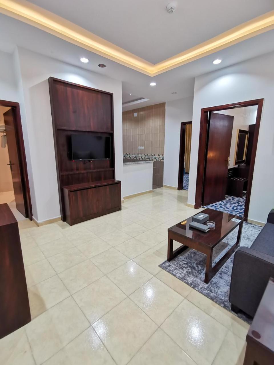 Family Suite