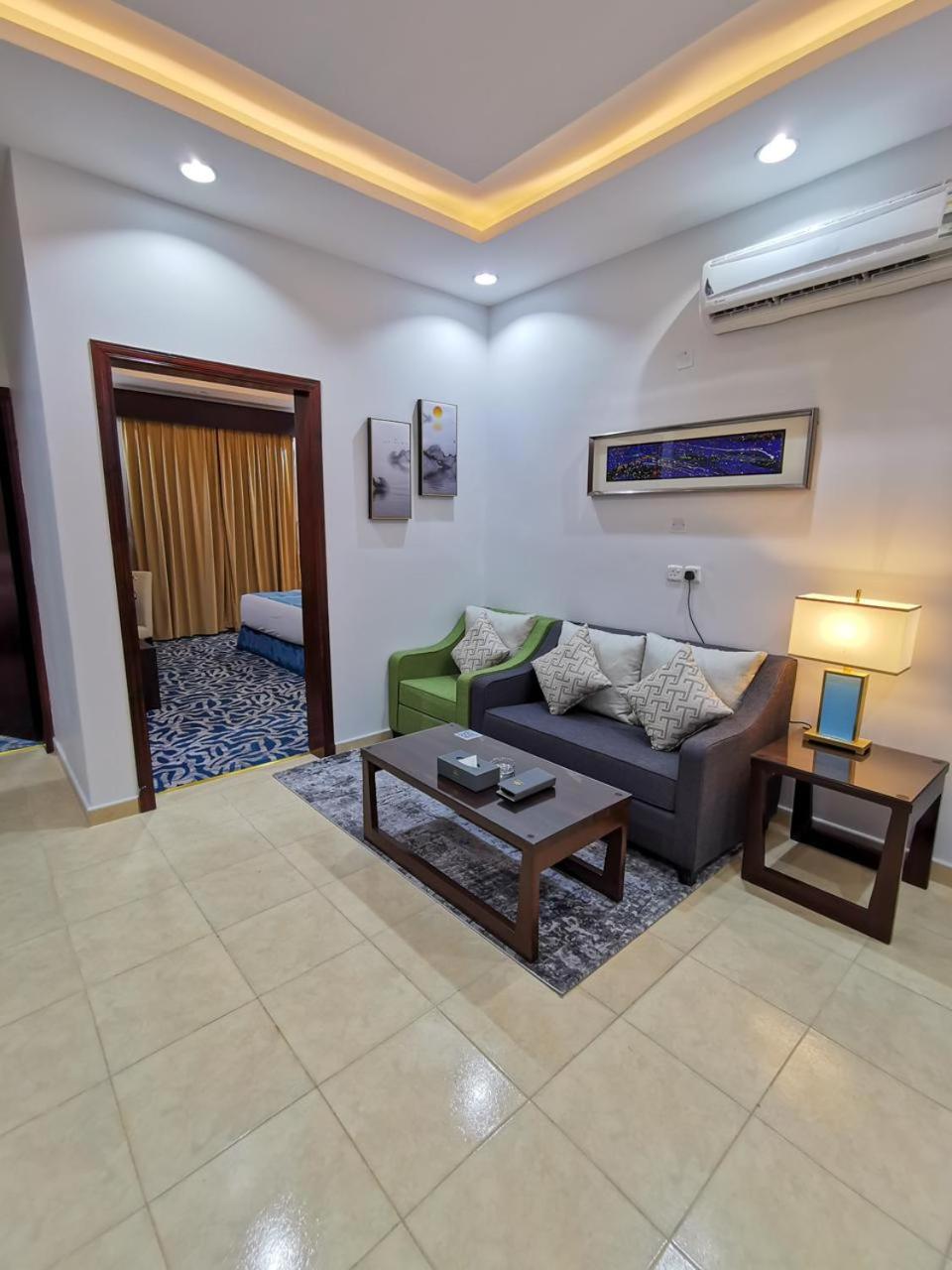 Executive Suite