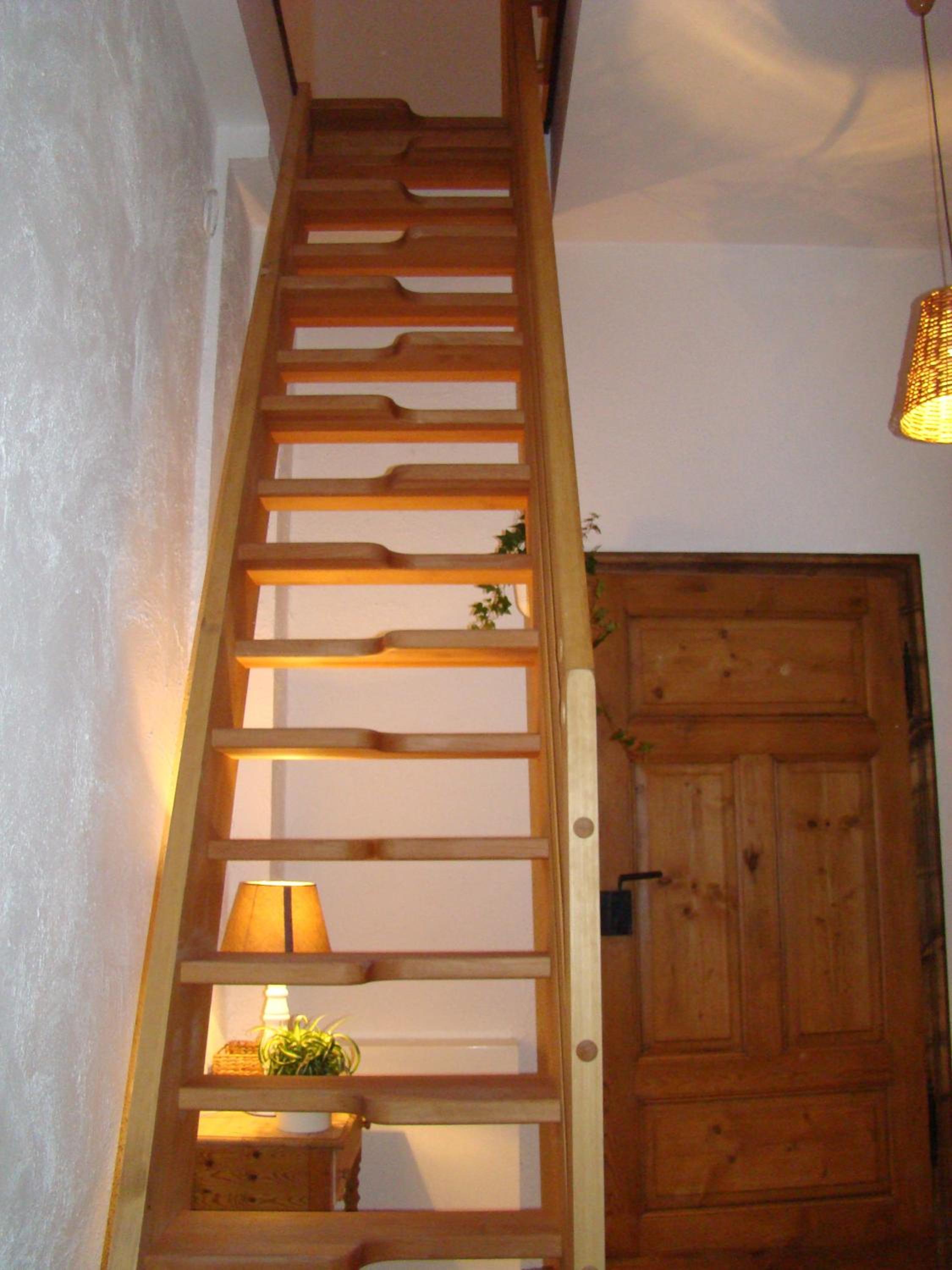 Duplex Quadruple Room photo 3