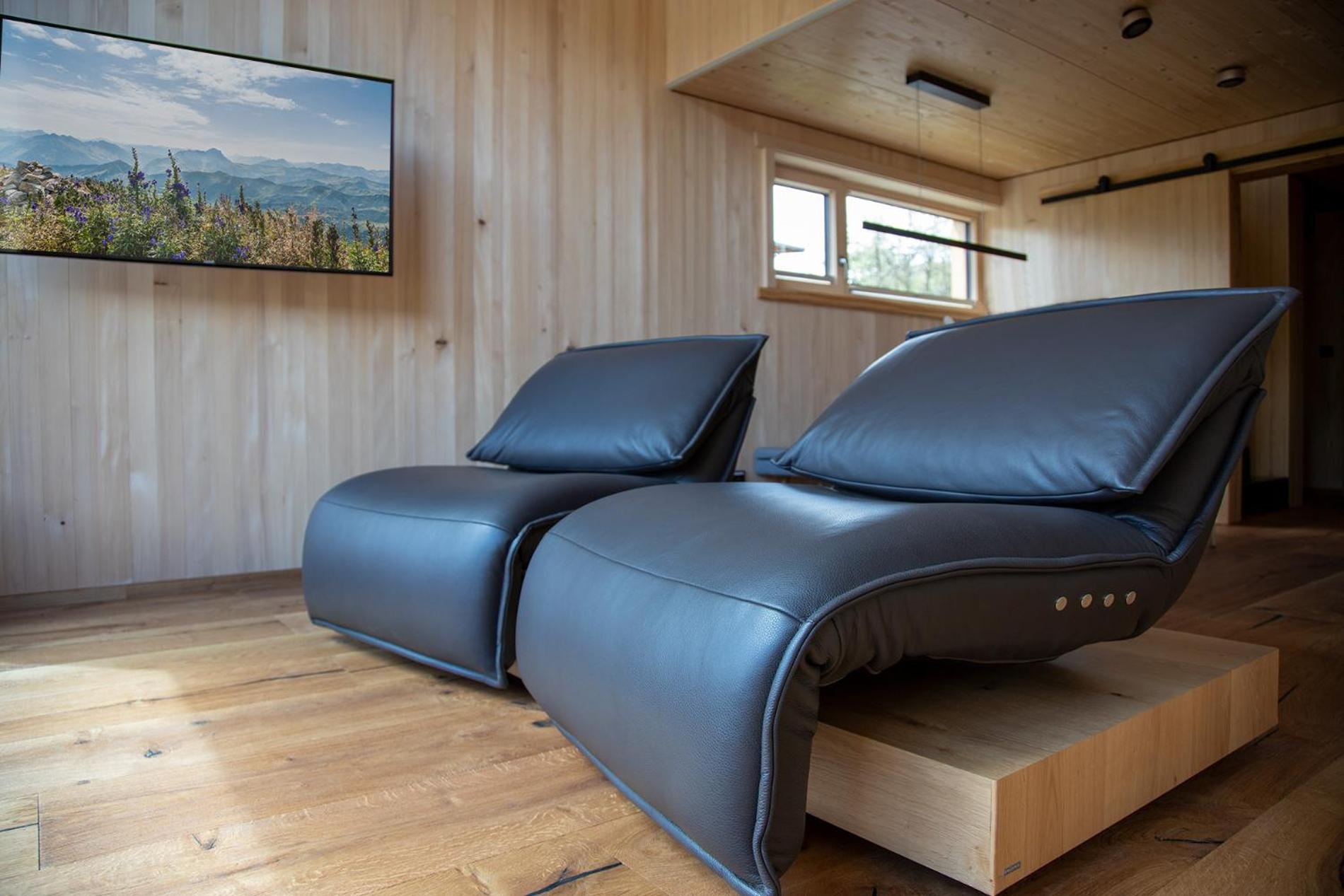 One-Bedroom Chalet - Photo 22