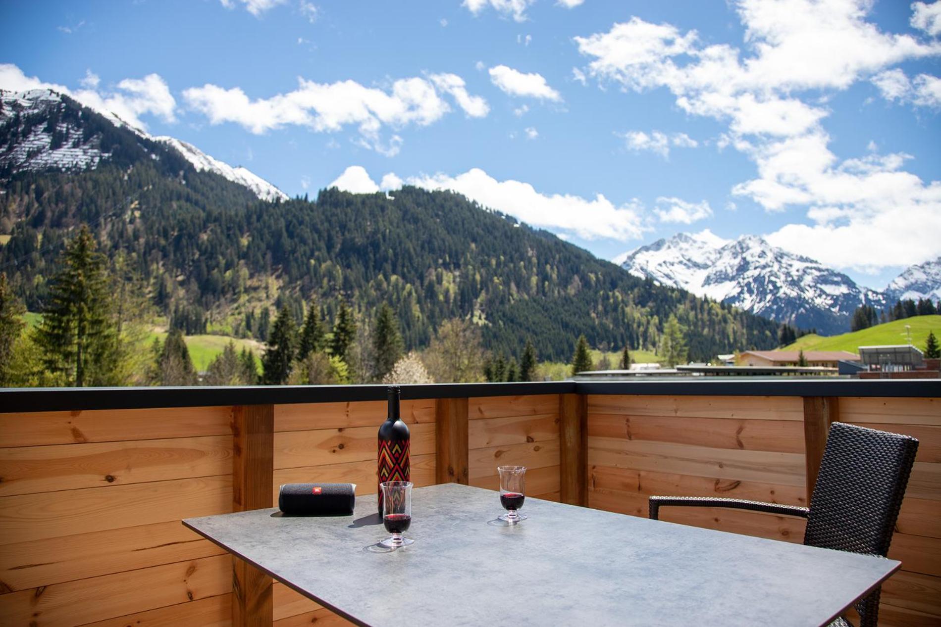 One-Bedroom Chalet - Photo 21