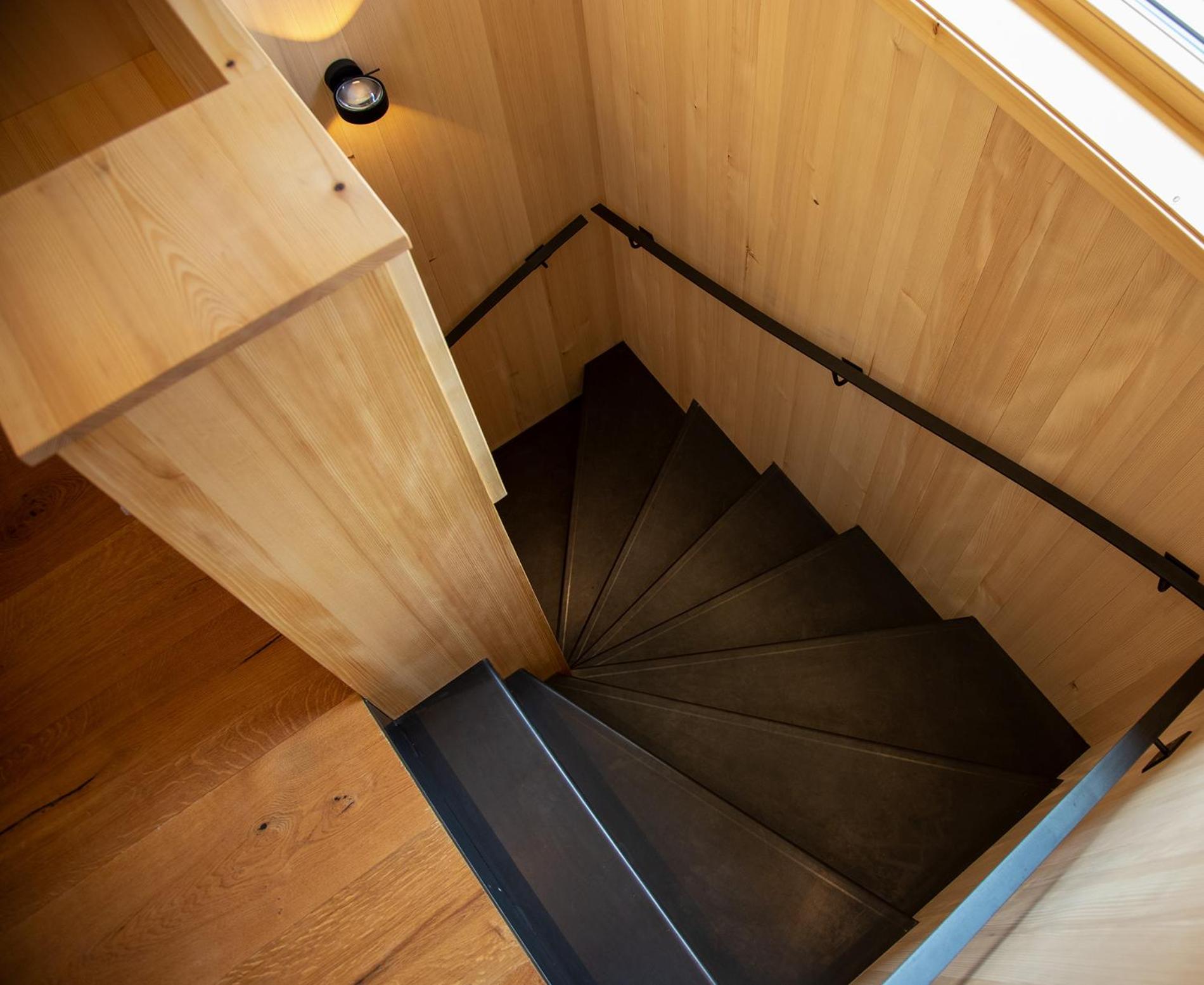 One-Bedroom Chalet - Photo 26