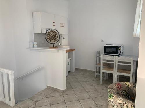 Quadruple Room with Sea View photo 3