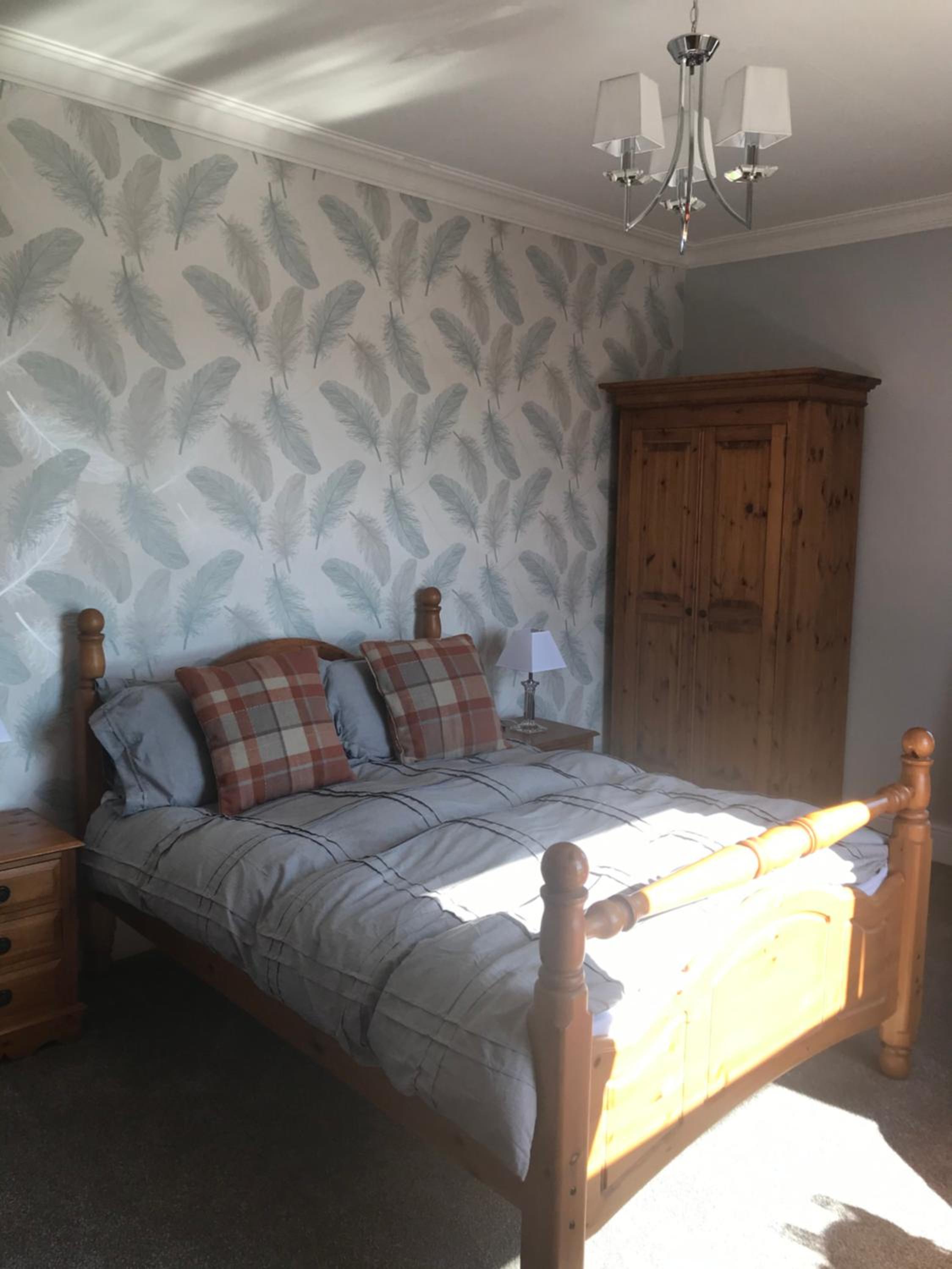 Double Room with Mountain View photo 1