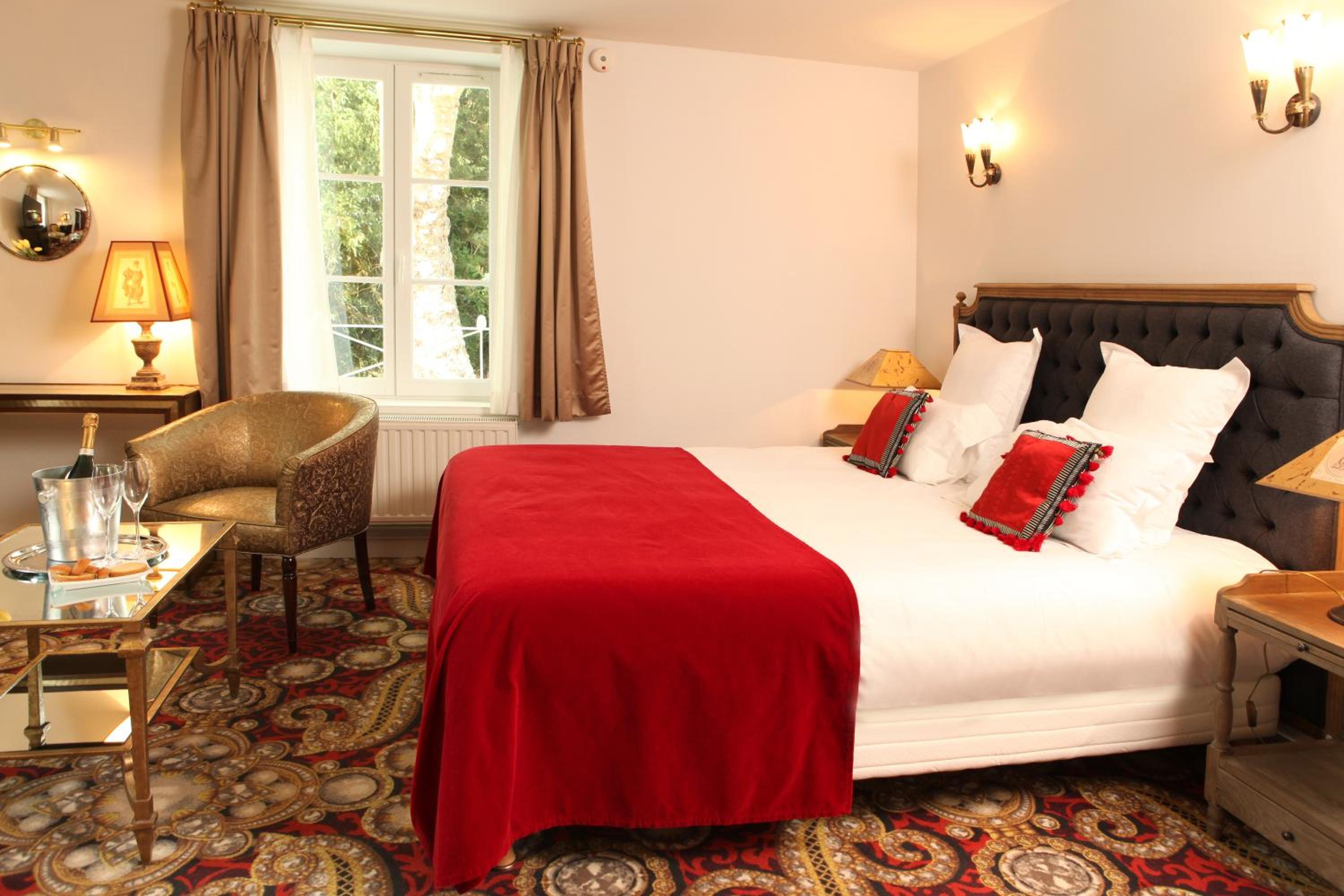 Superior Double Room photo 2
