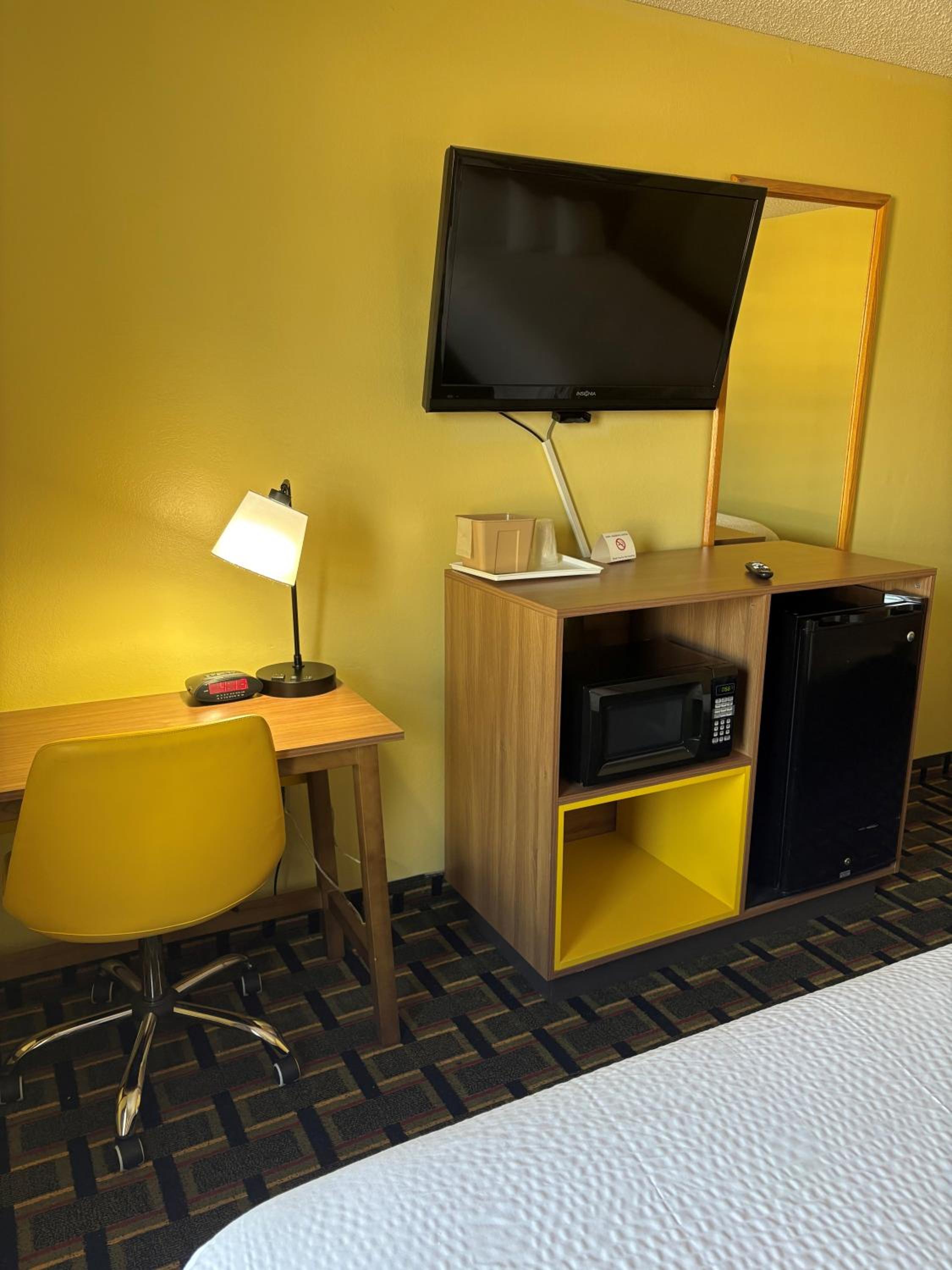 Days Inn by Wyndham Park City Kansas, Billede 2