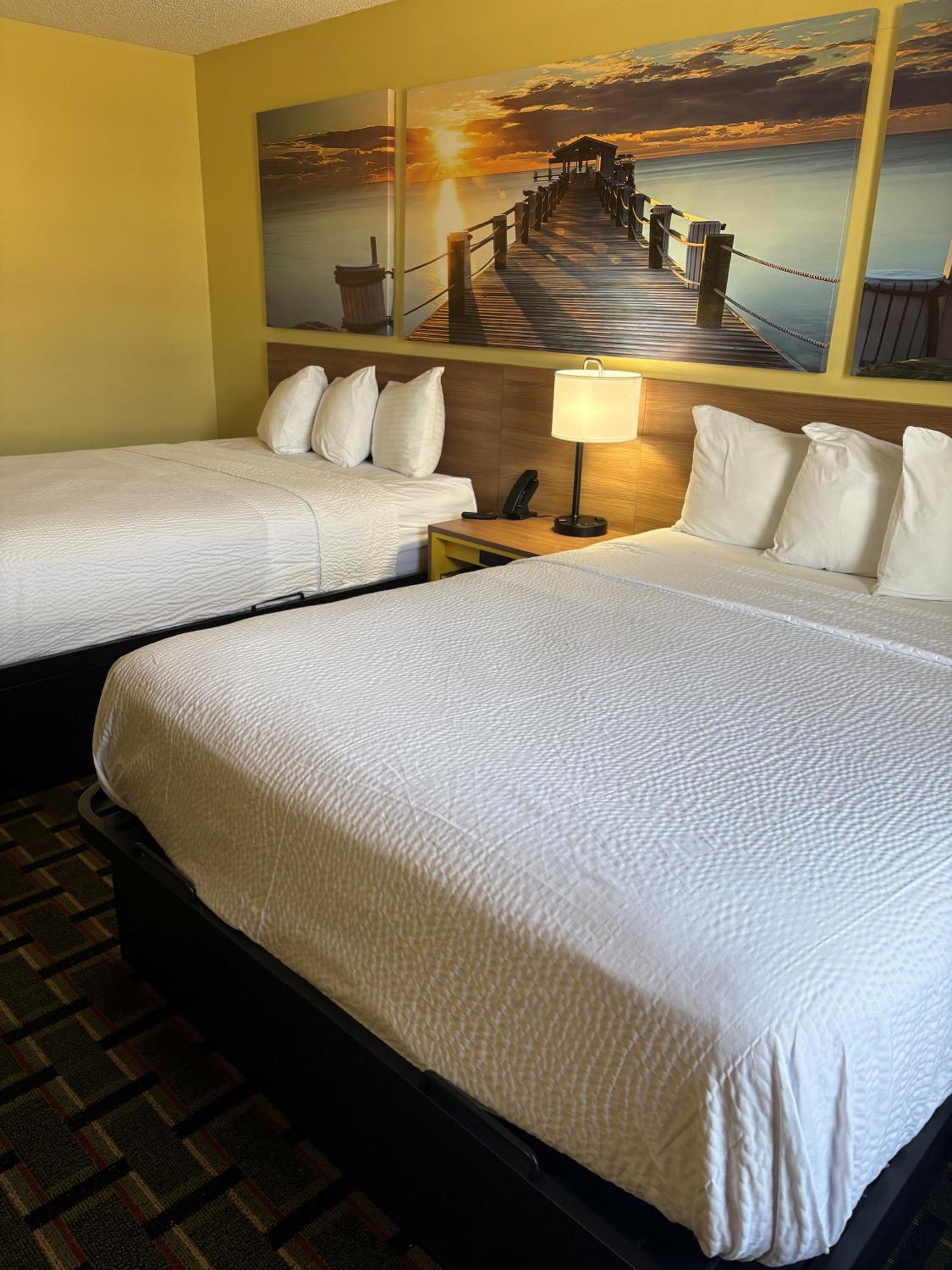 Days Inn by Wyndham Park City Kansas, Billede 5
