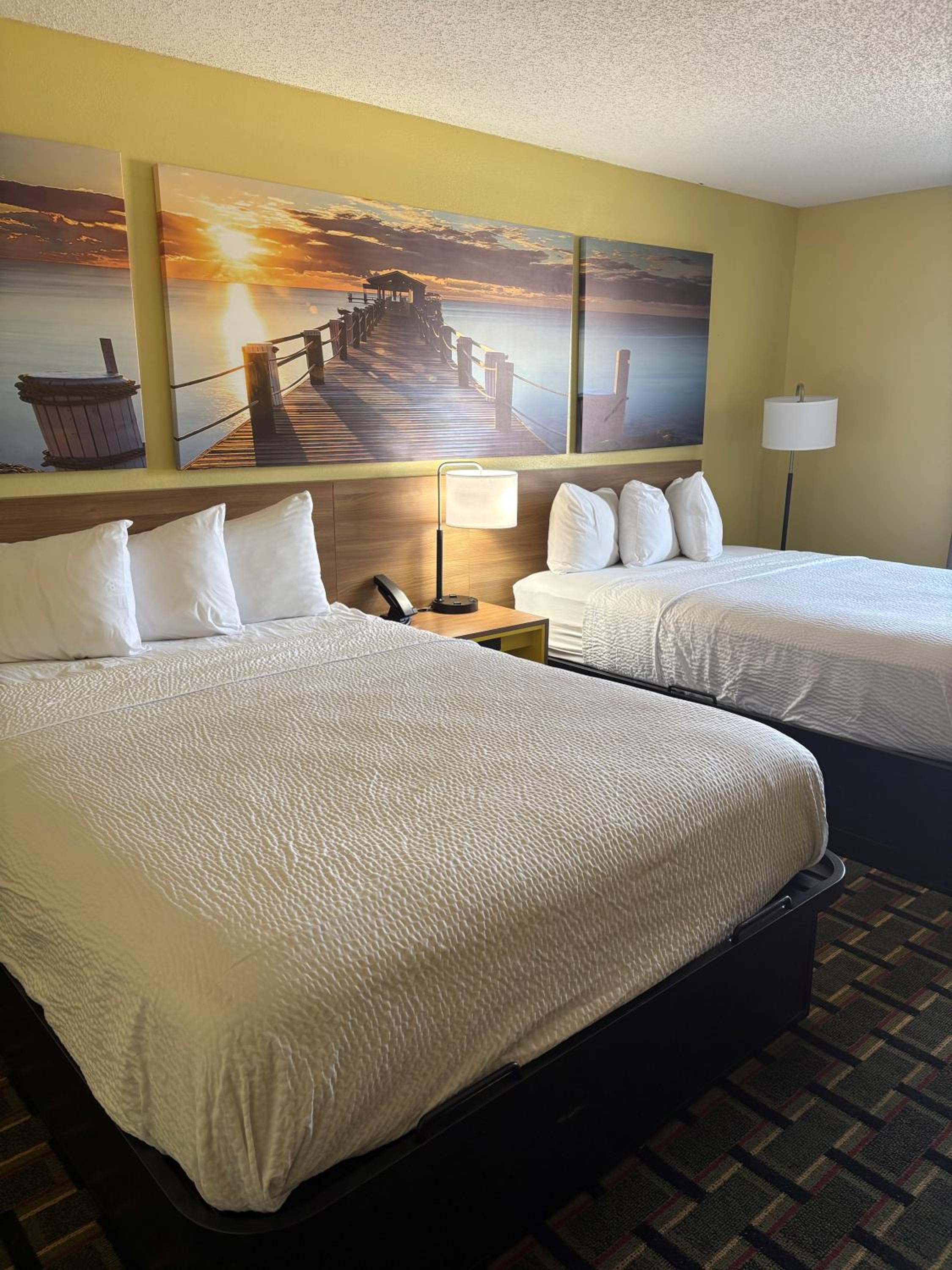 Days Inn by Wyndham Park City Kansas, Billede 4