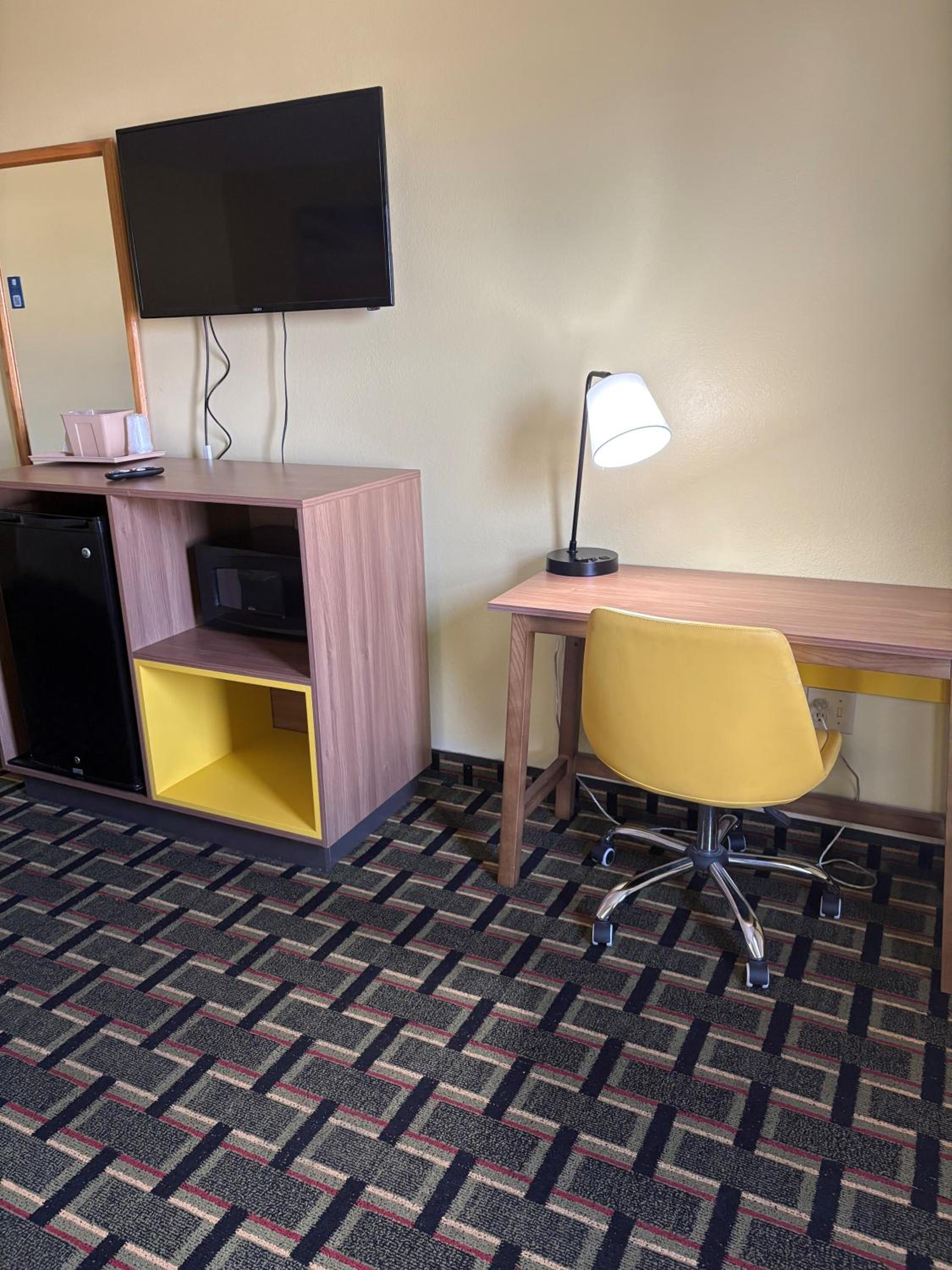 Days Inn by Wyndham Park City Kansas, Billede 6