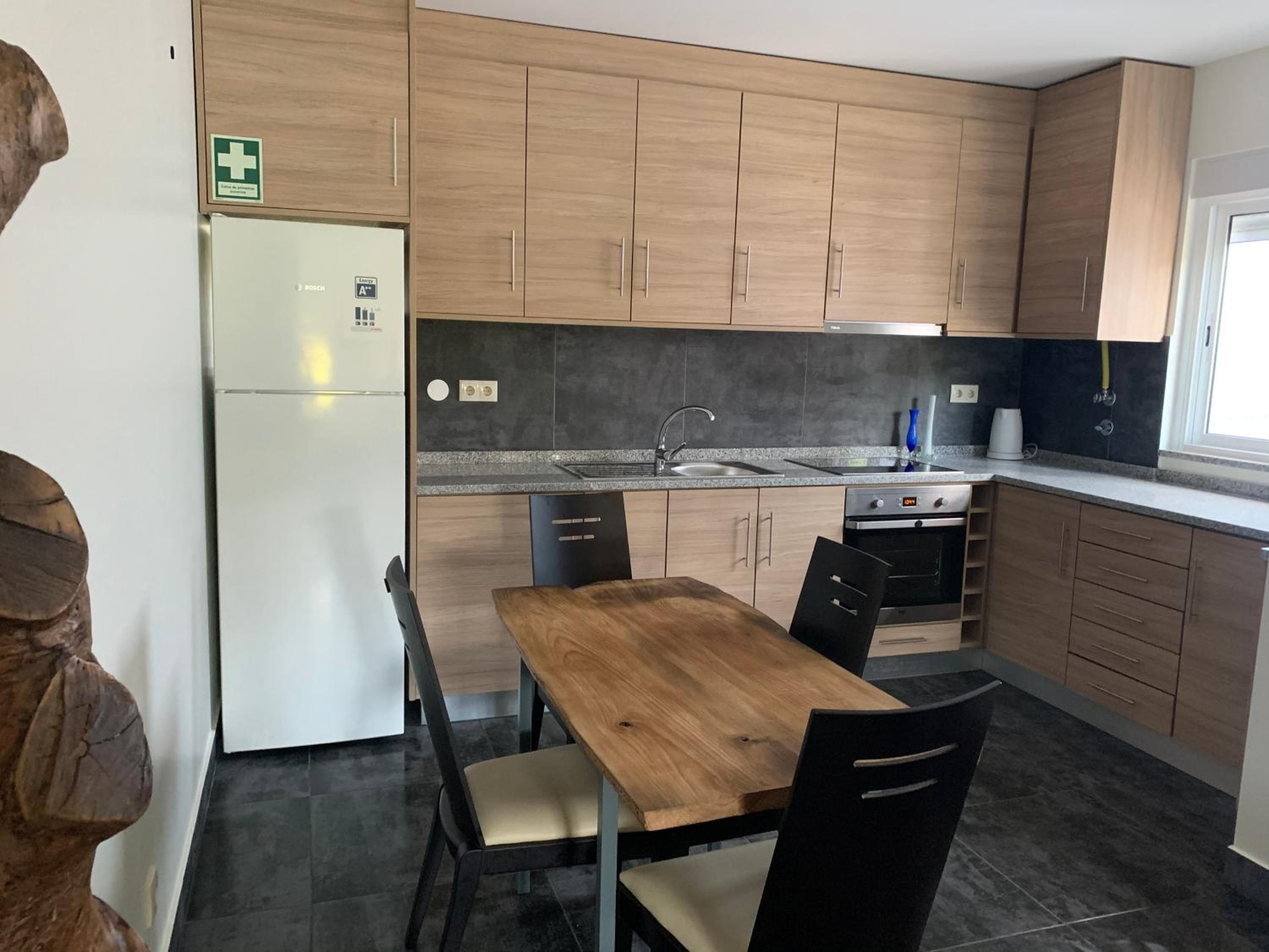 Two-Bedroom Apartment - Photo 7