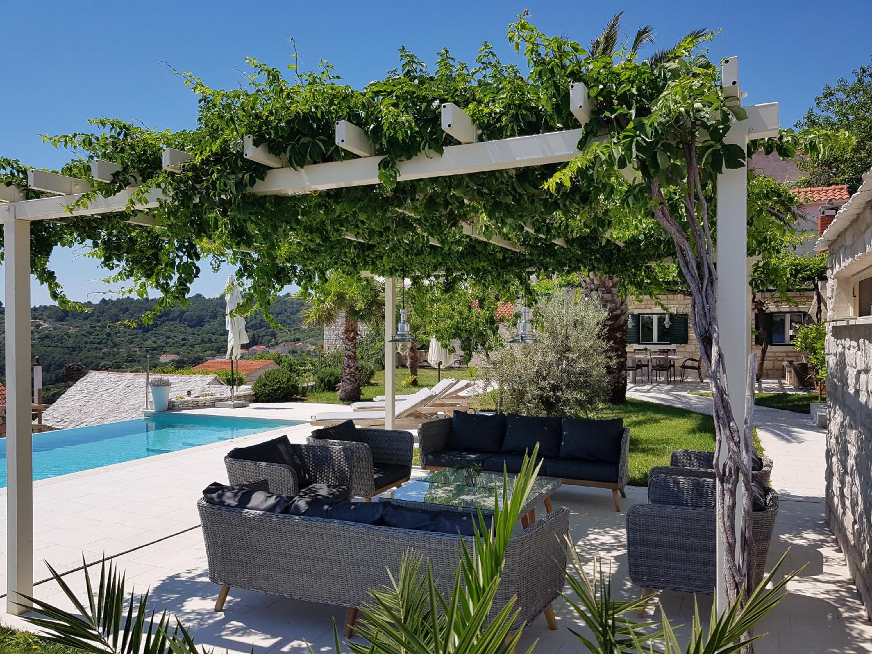 Villa with Private Pool photo 3