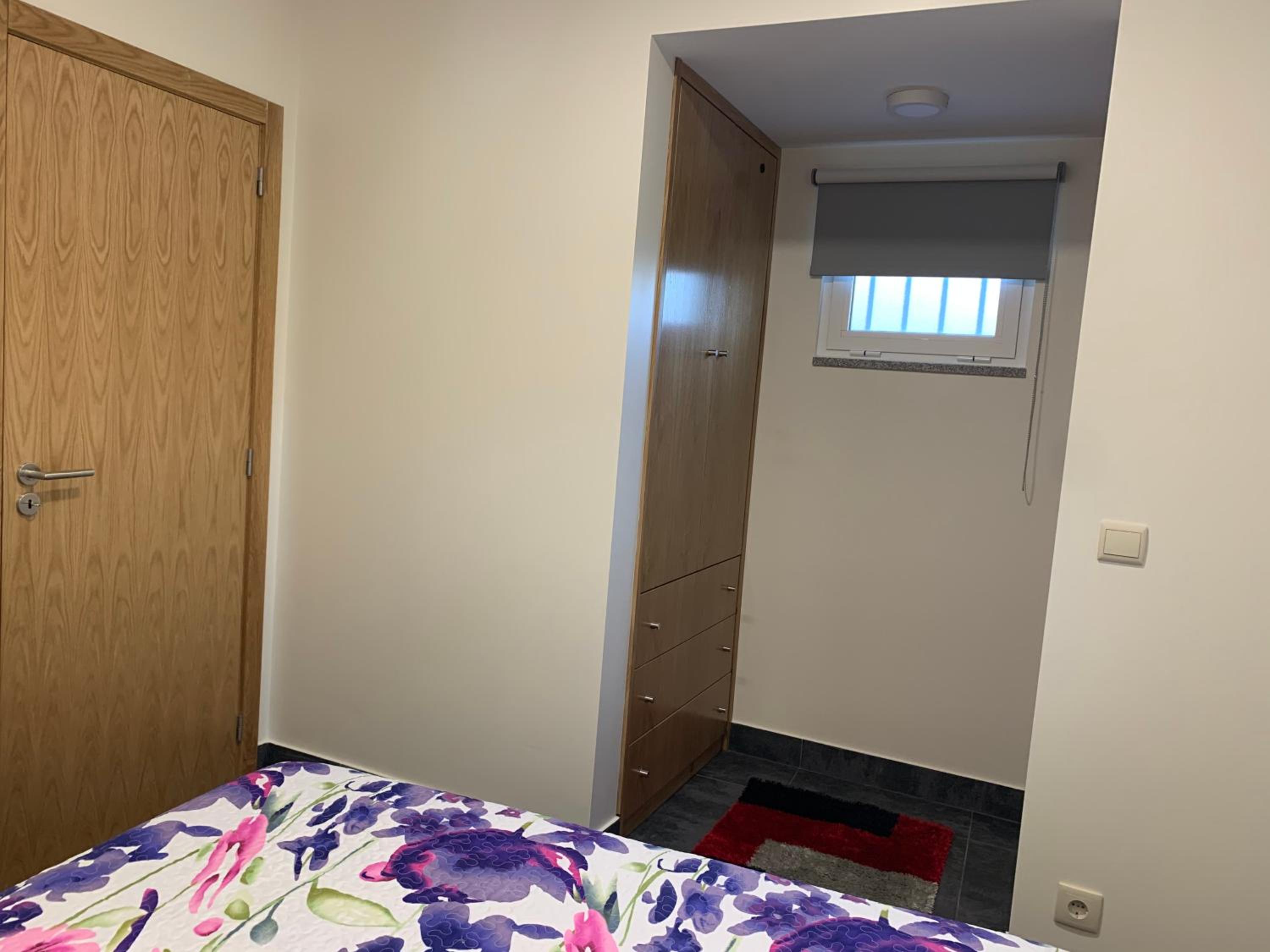 Two-Bedroom Apartment - Photo 23