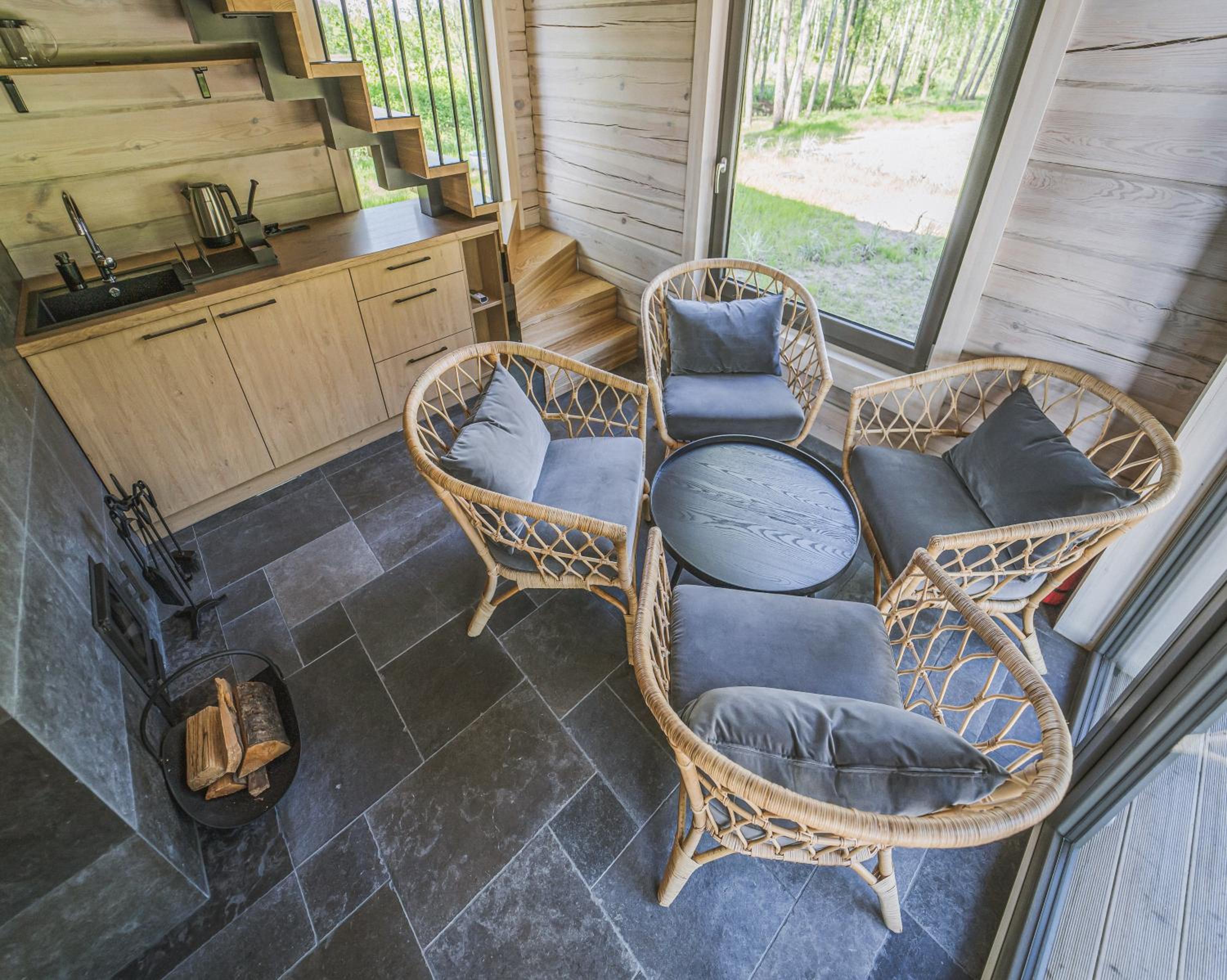 Villa photo 2