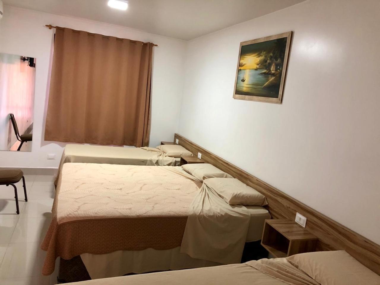 Standard Double Room - Photo 11