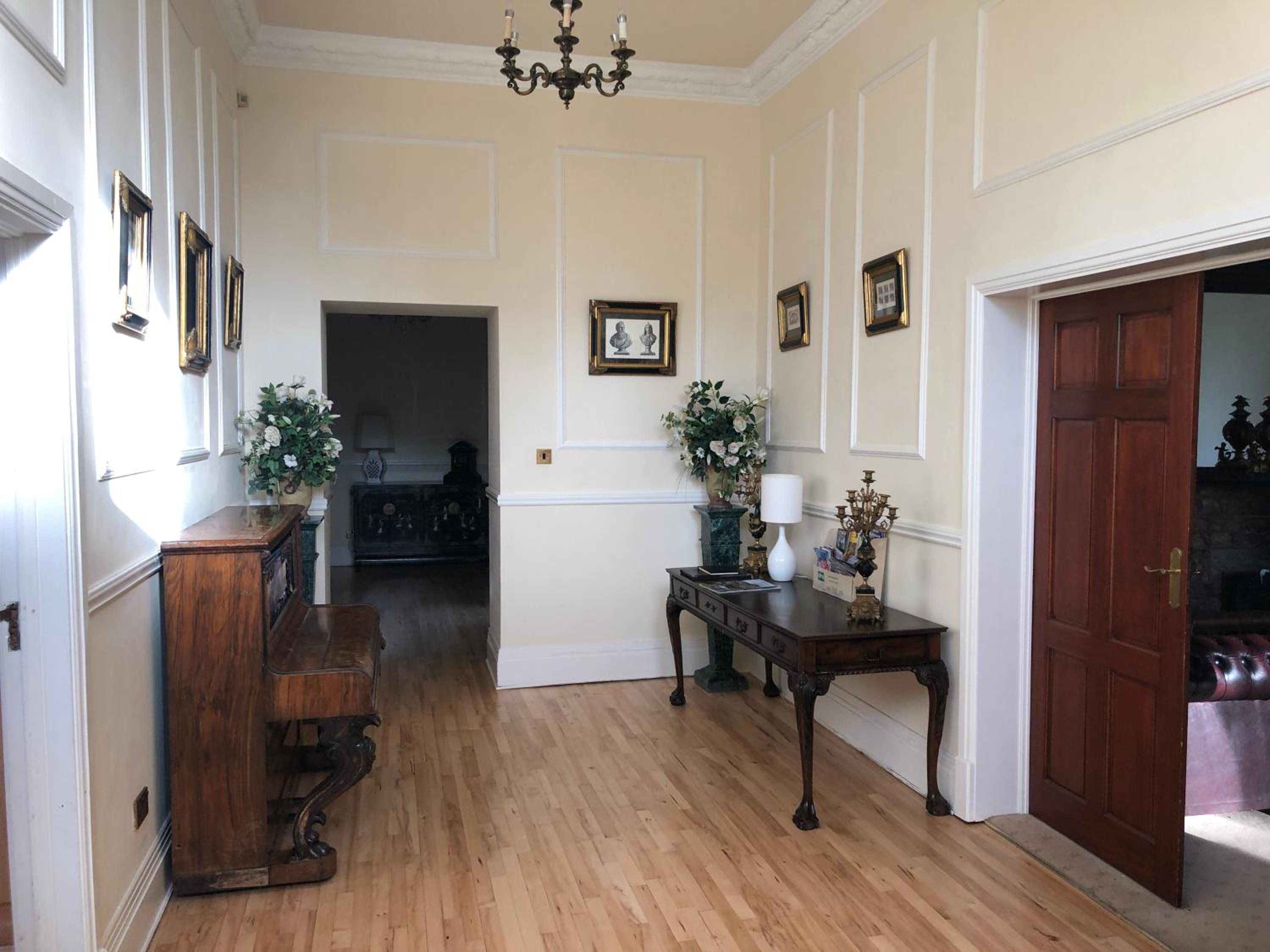 Four-Bedroom Apartment (14 Adults) - Photo 15