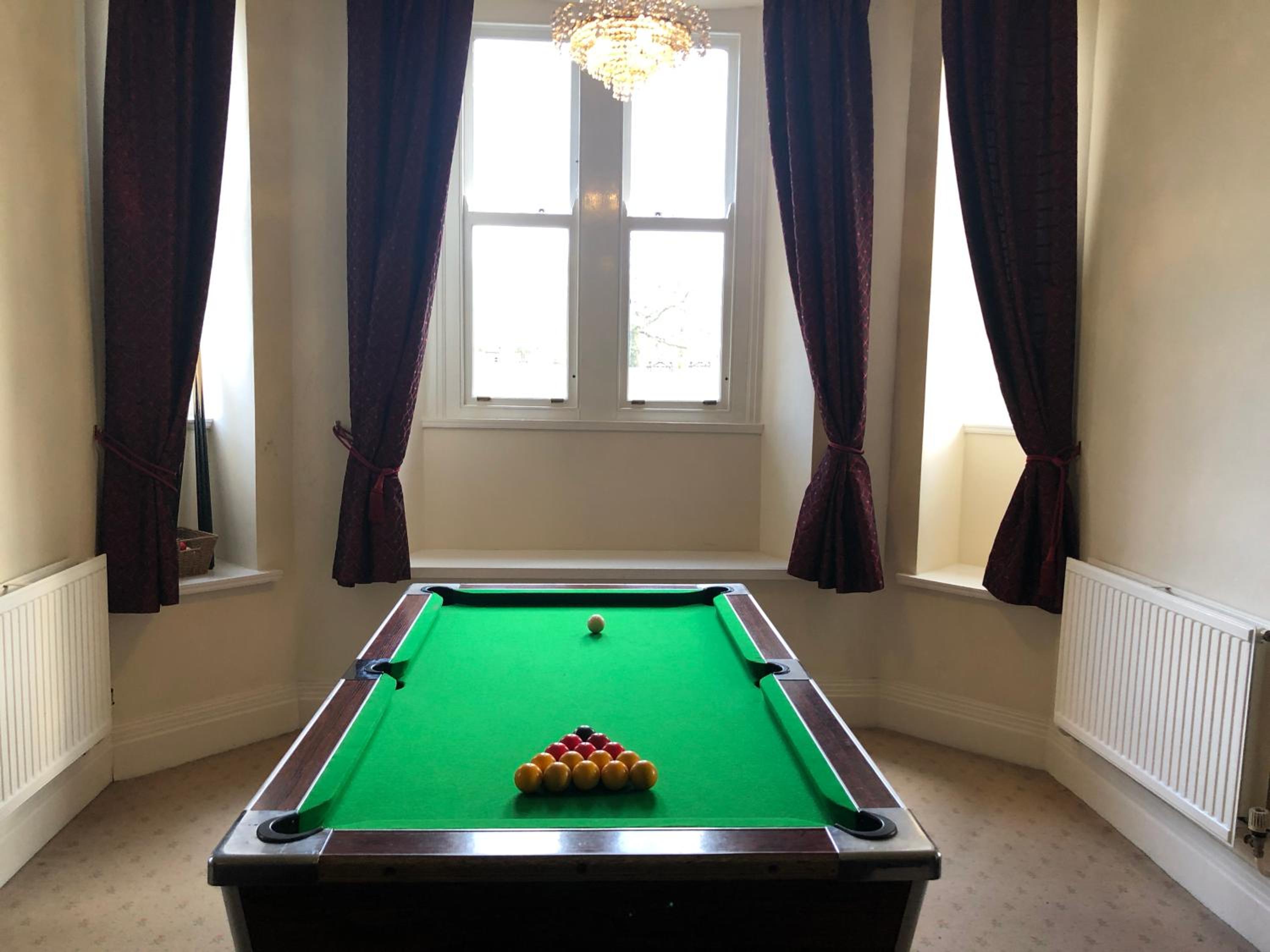 Four-Bedroom Apartment (14 Adults) - Photo 5
