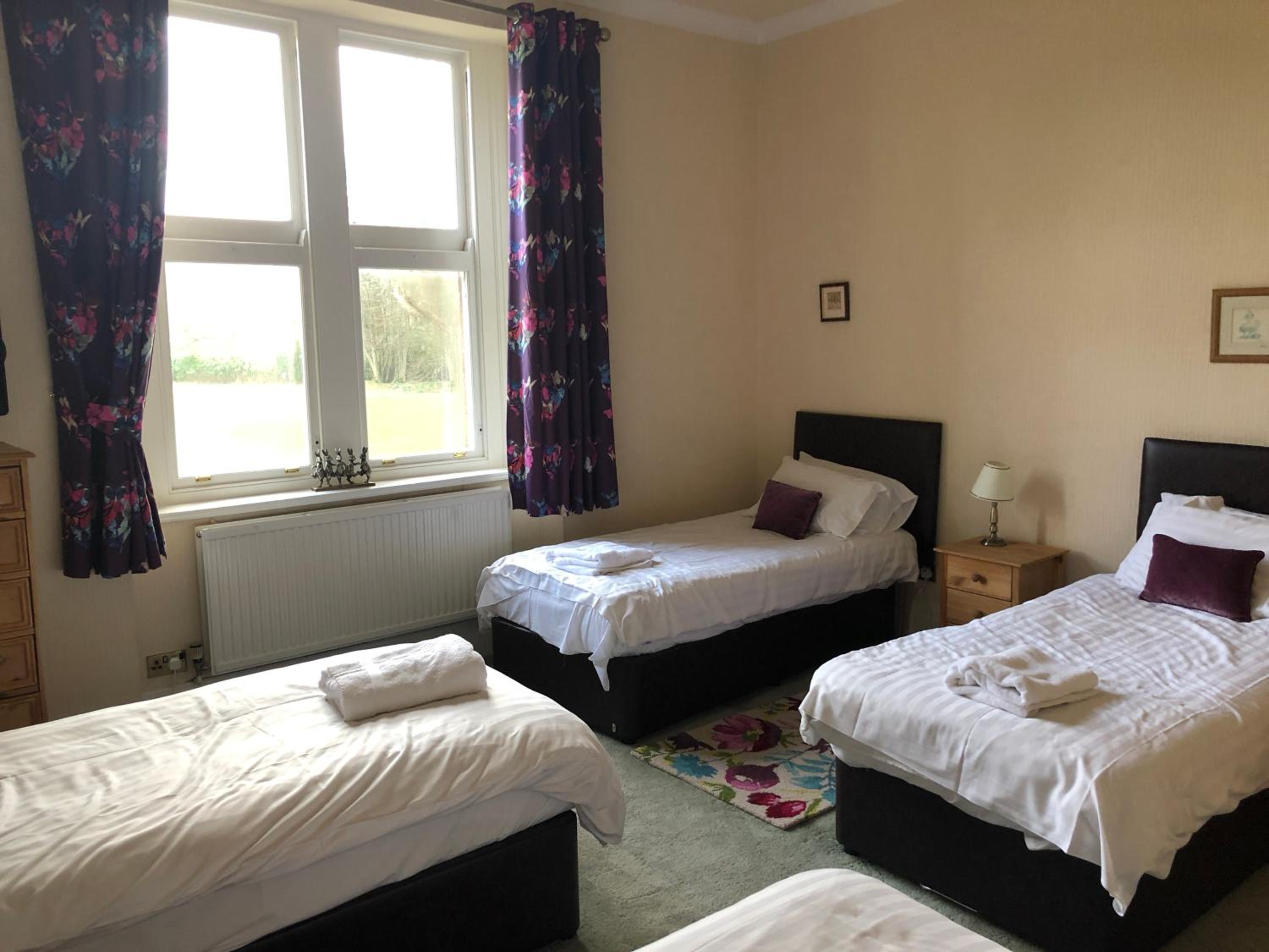 Four-Bedroom Apartment (14 Adults) - Photo 10