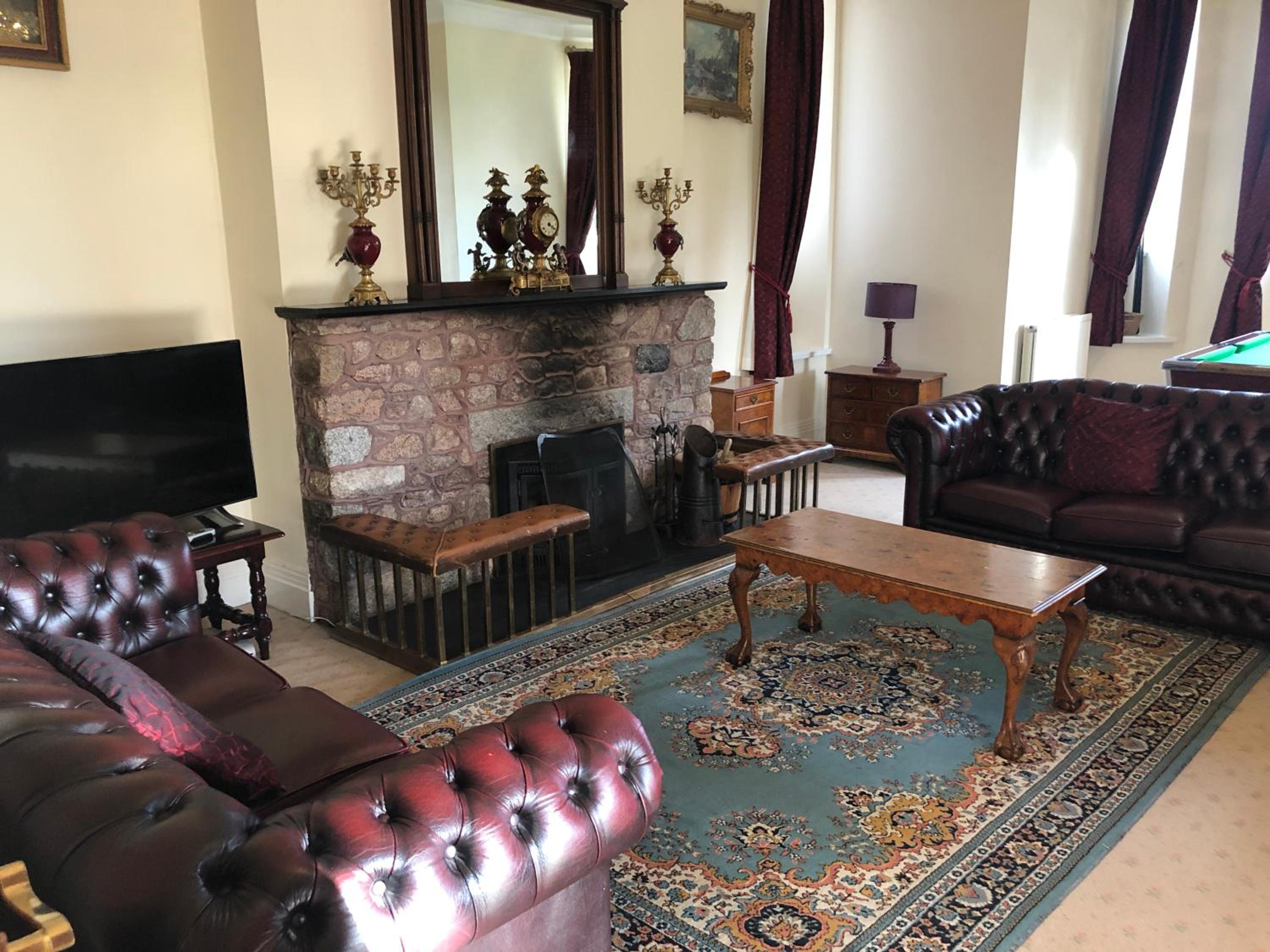 Four-Bedroom Apartment (14 Adults) - Photo 4