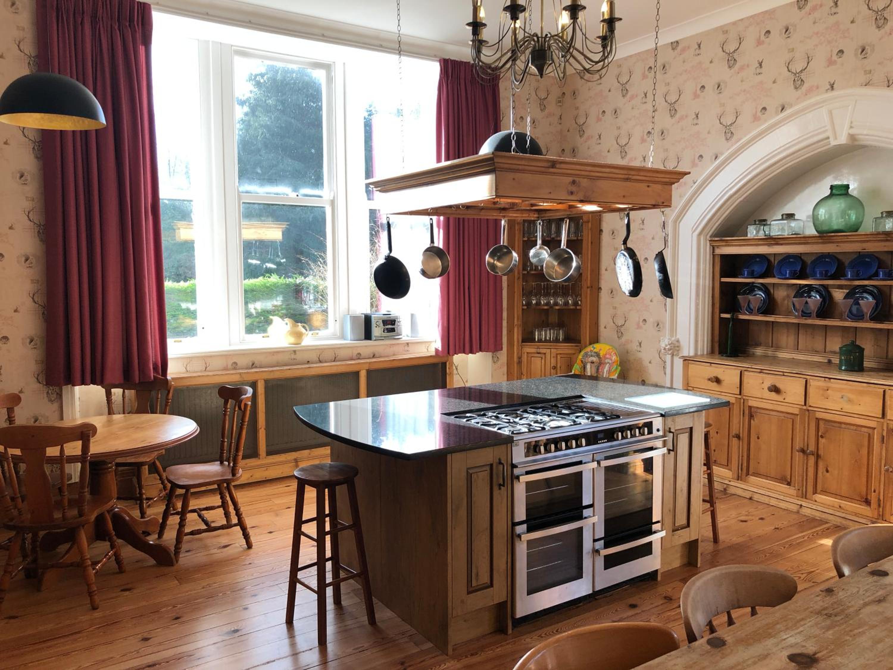 Four-Bedroom Apartment (14 Adults) - Photo 7