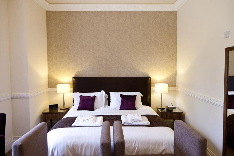 Executive Double or Twin Room - Photo 4