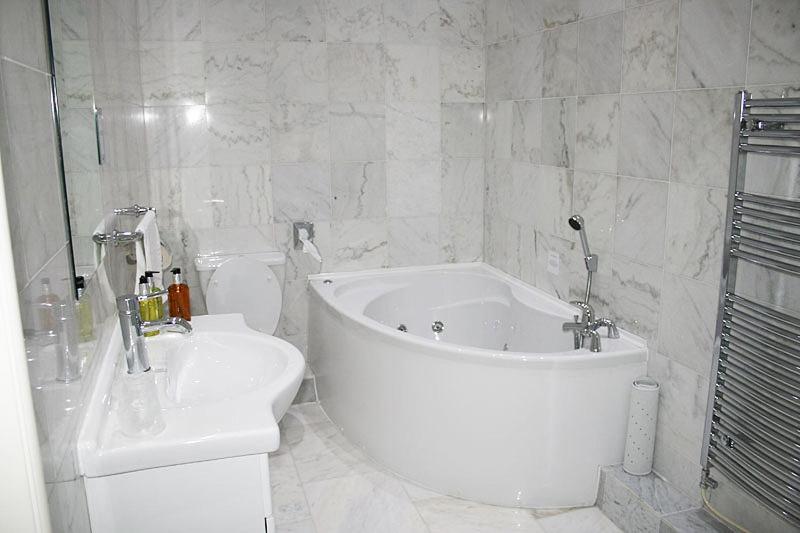 Executive Double or Twin Room - Photo 2