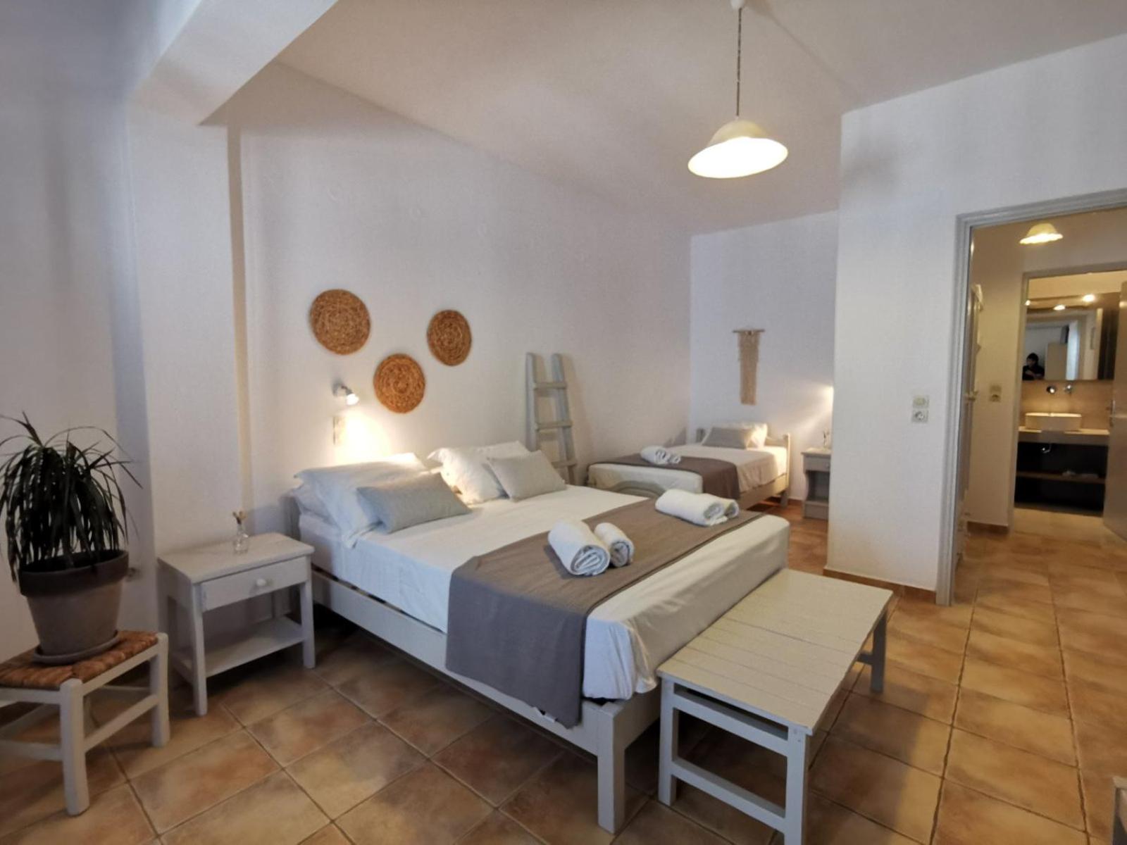 Family Apartment with Terrace photo 1