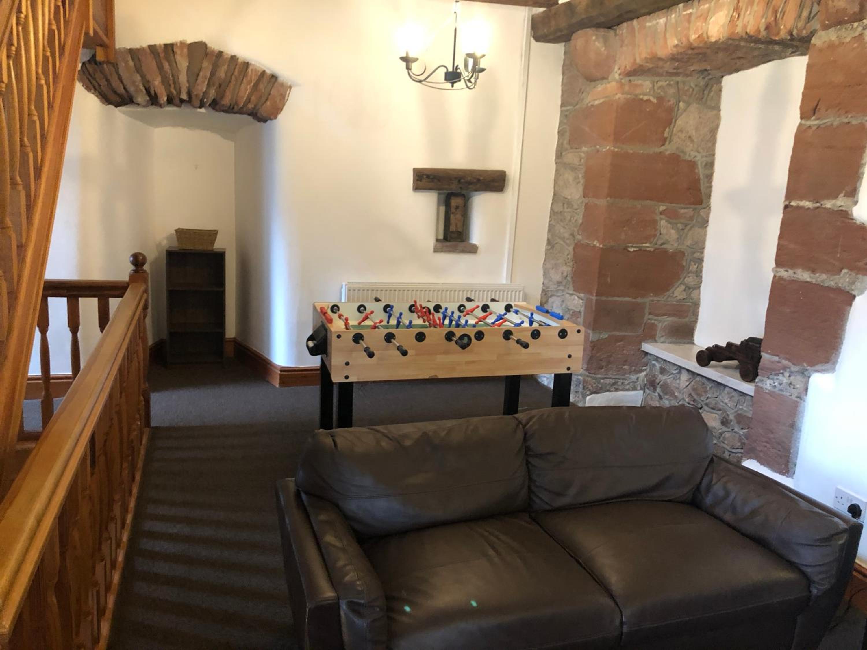 Family Apartment - Photo 5