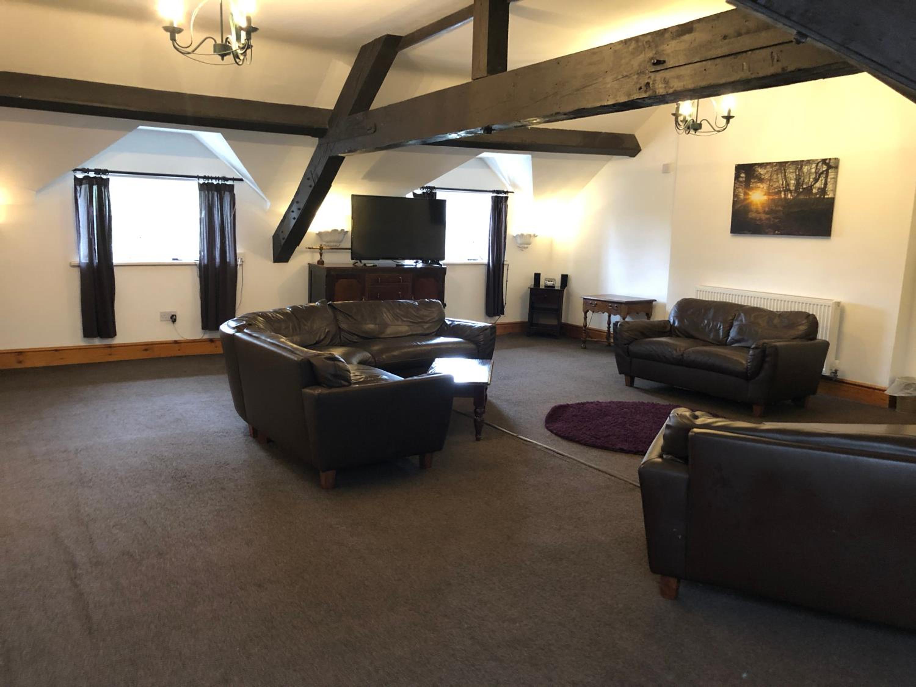 Family Apartment - Photo 1
