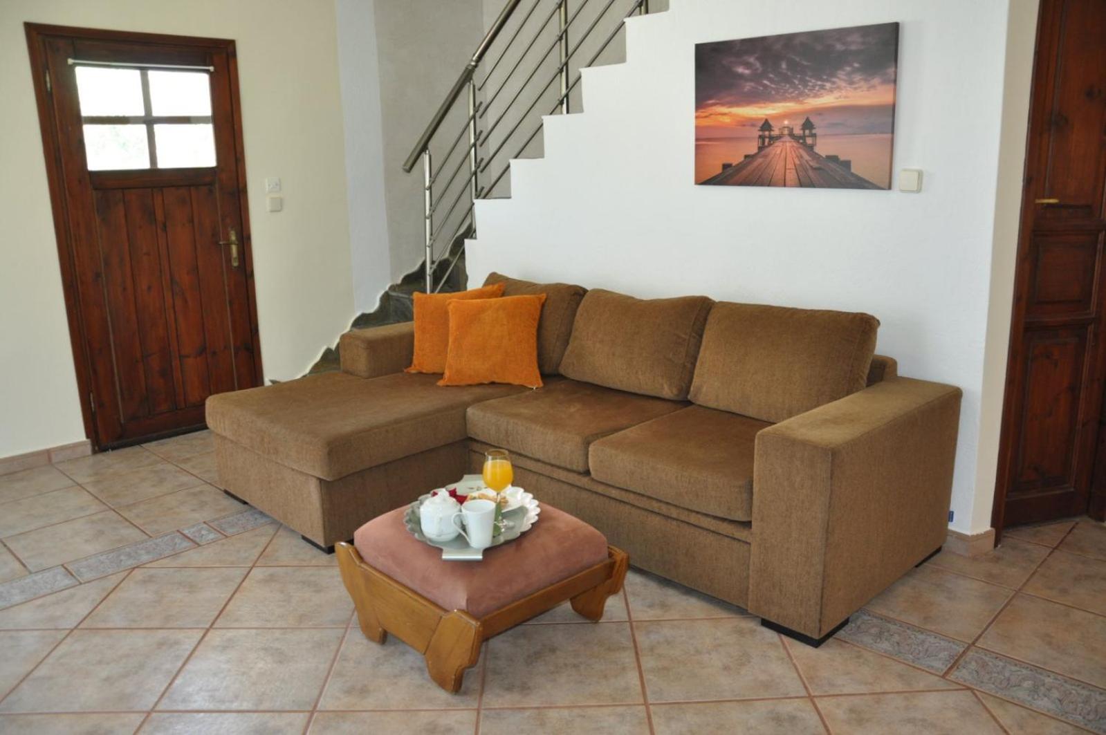 Standard Villa photo 2