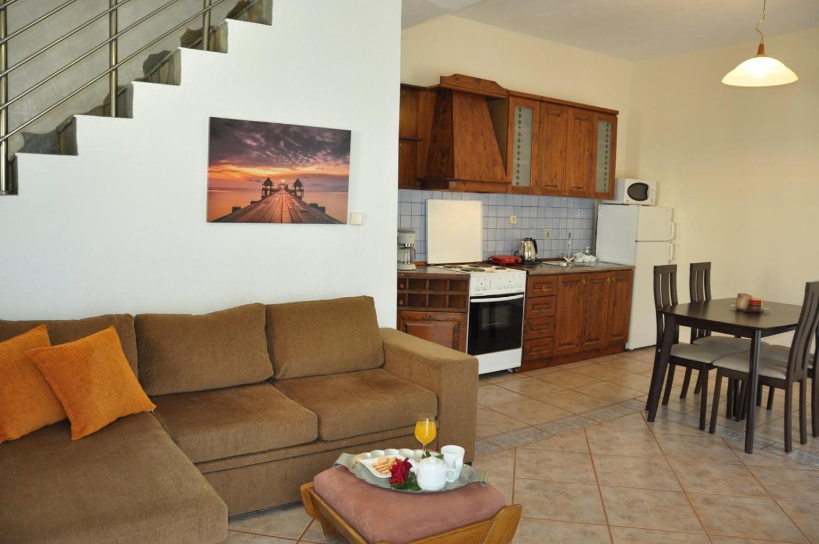 Standard Villa photo 3