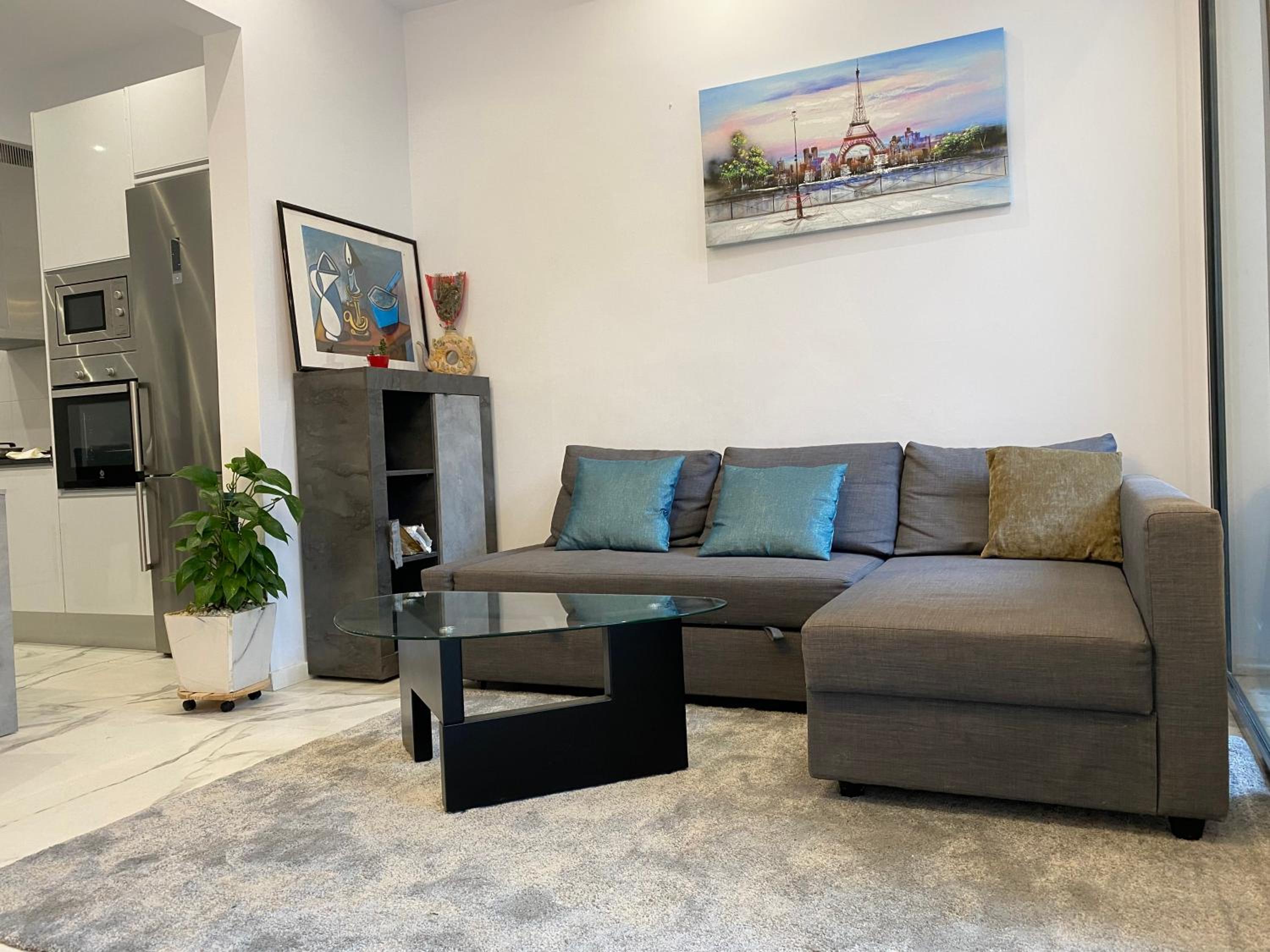 Habitación Doble con Baño Privado