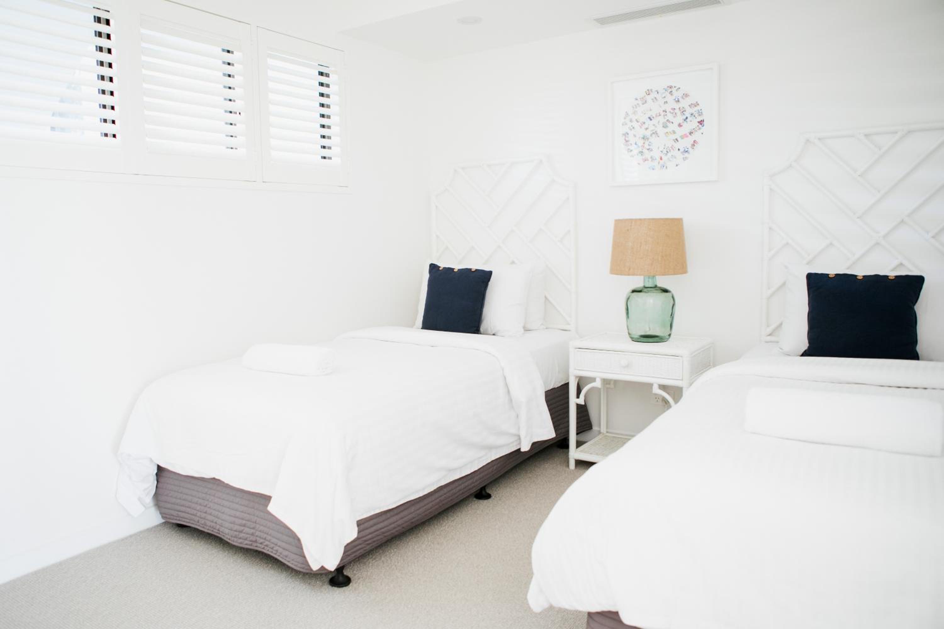 Two-Bedroom Apartment with River View (Unit 2) photo 1