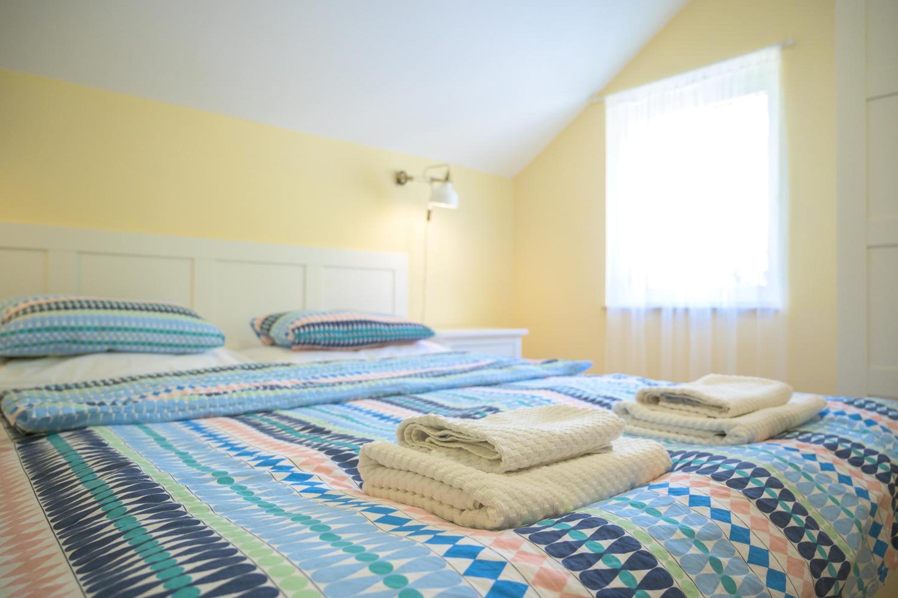 Apartment with Sea View photo 1