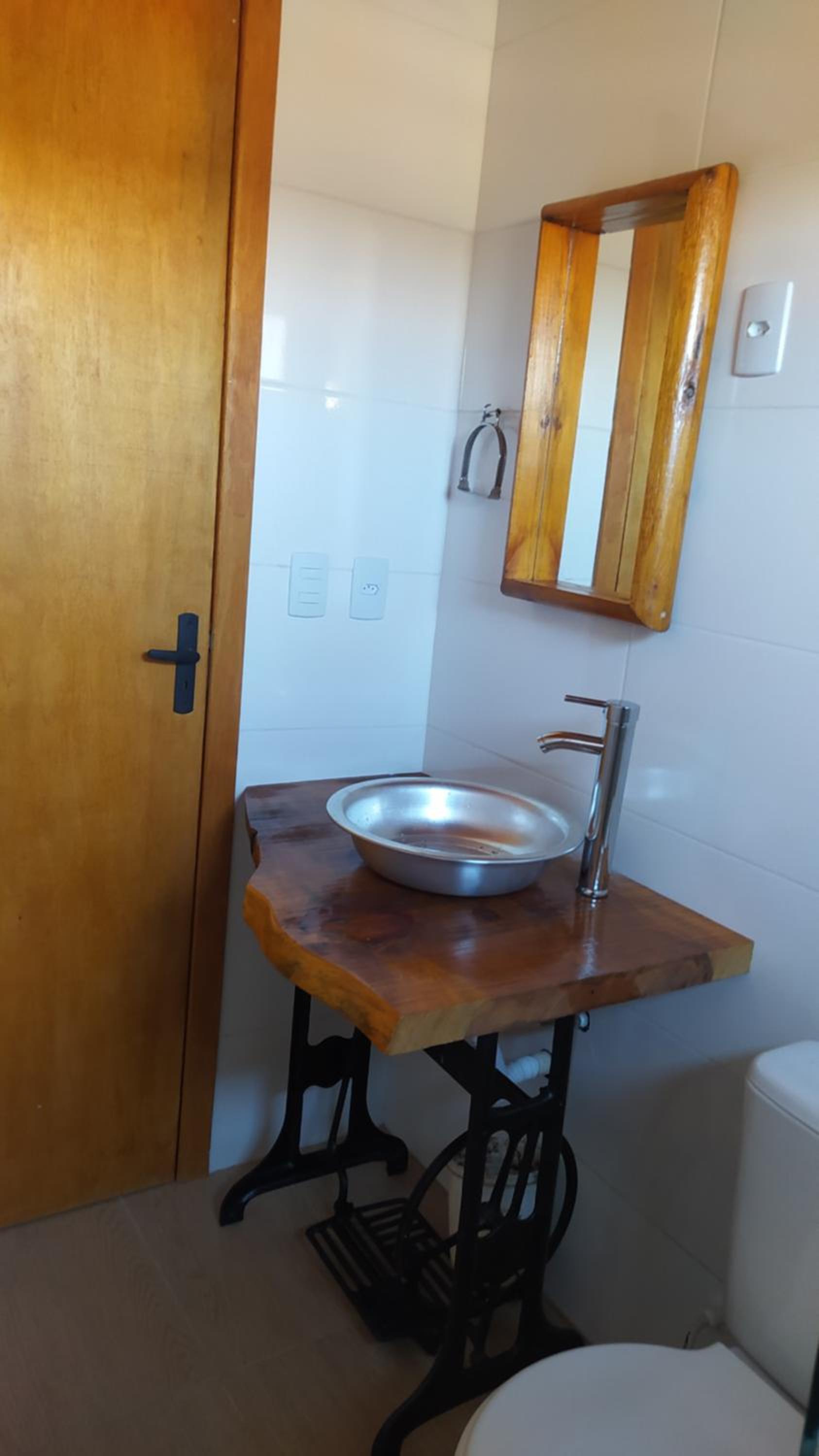 One-Bedroom House photo 2