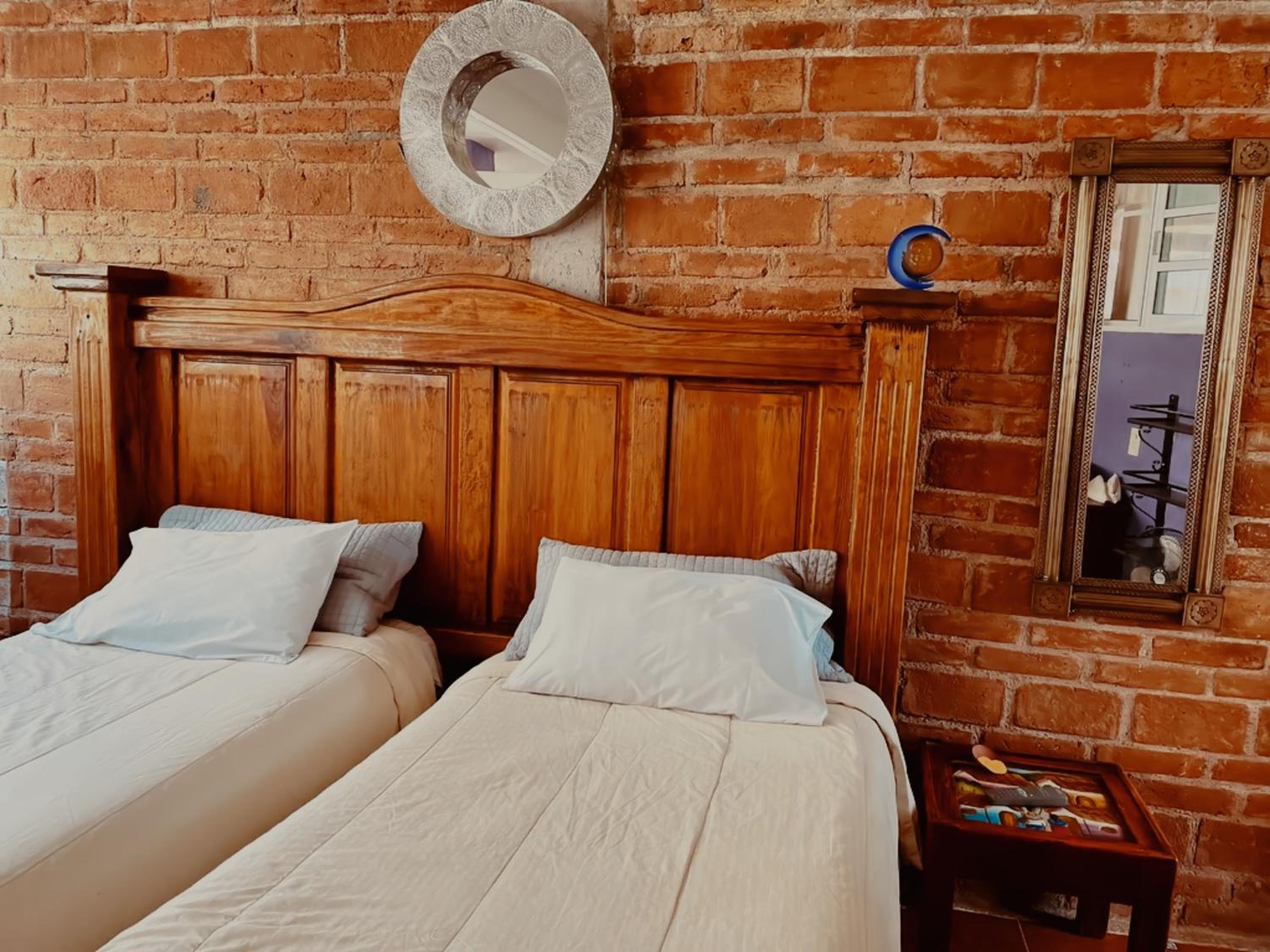Standard Twin Room photo 1