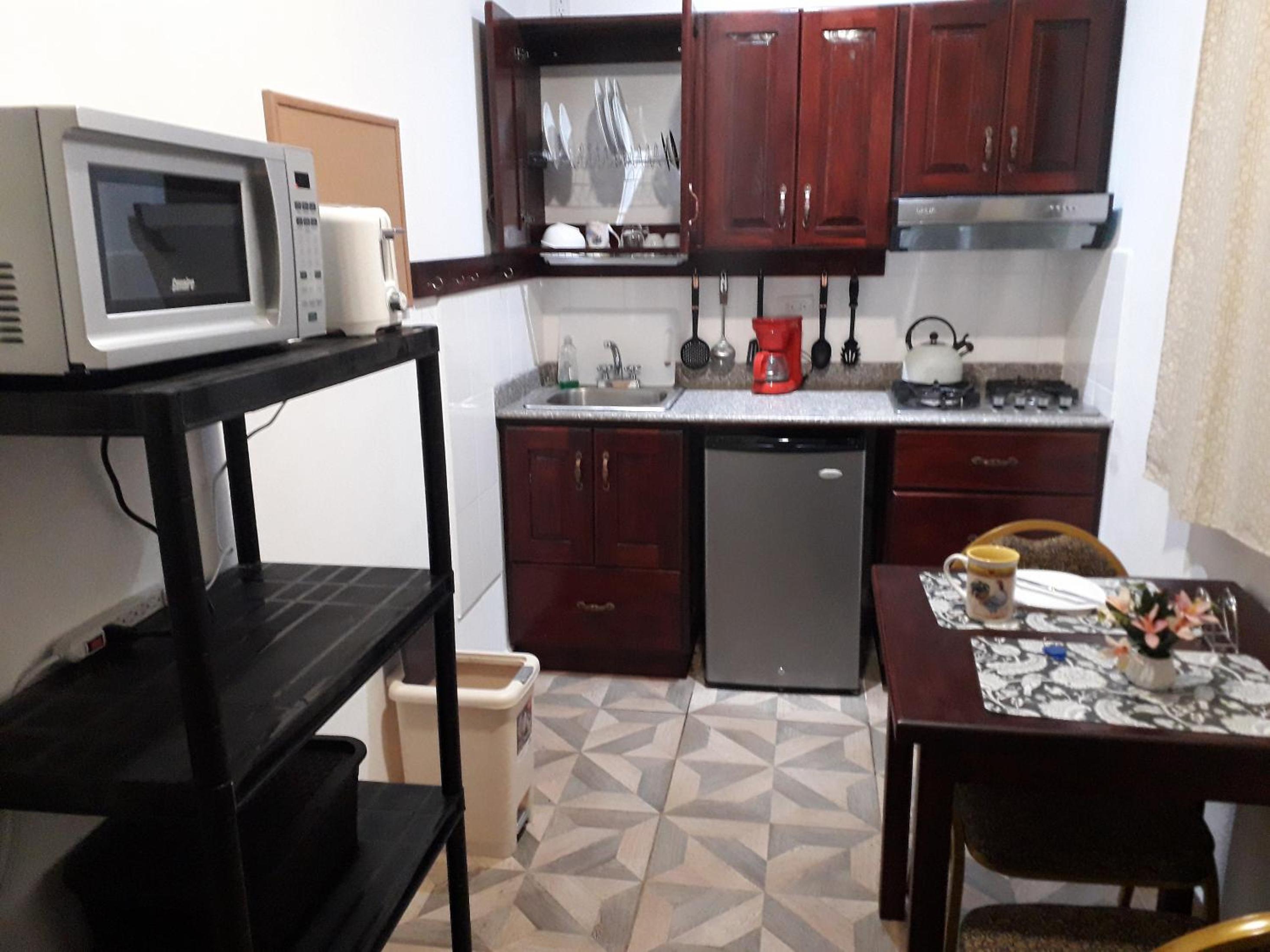 Double Room with Terrace photo 2