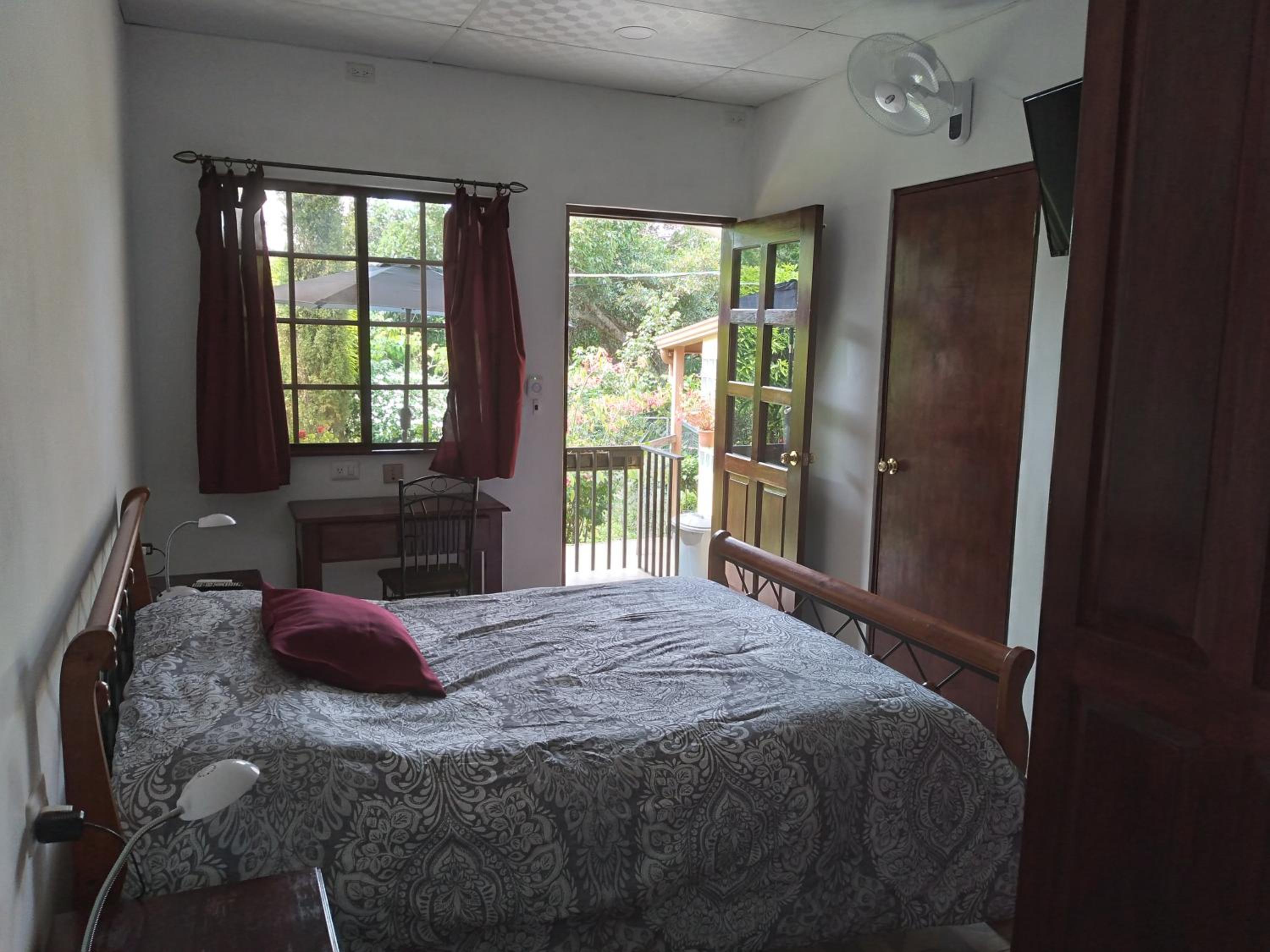 Double Room with Terrace photo 1