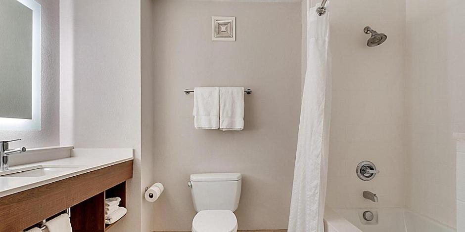 Standard Room - Photo 9