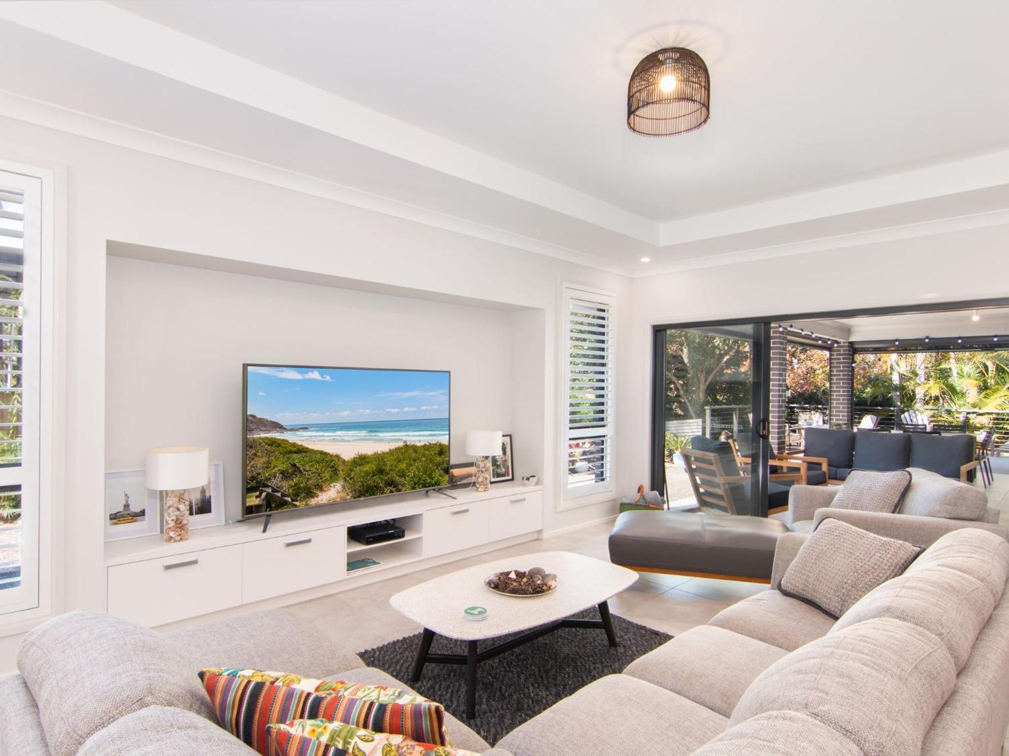 Vacation Home photo 1