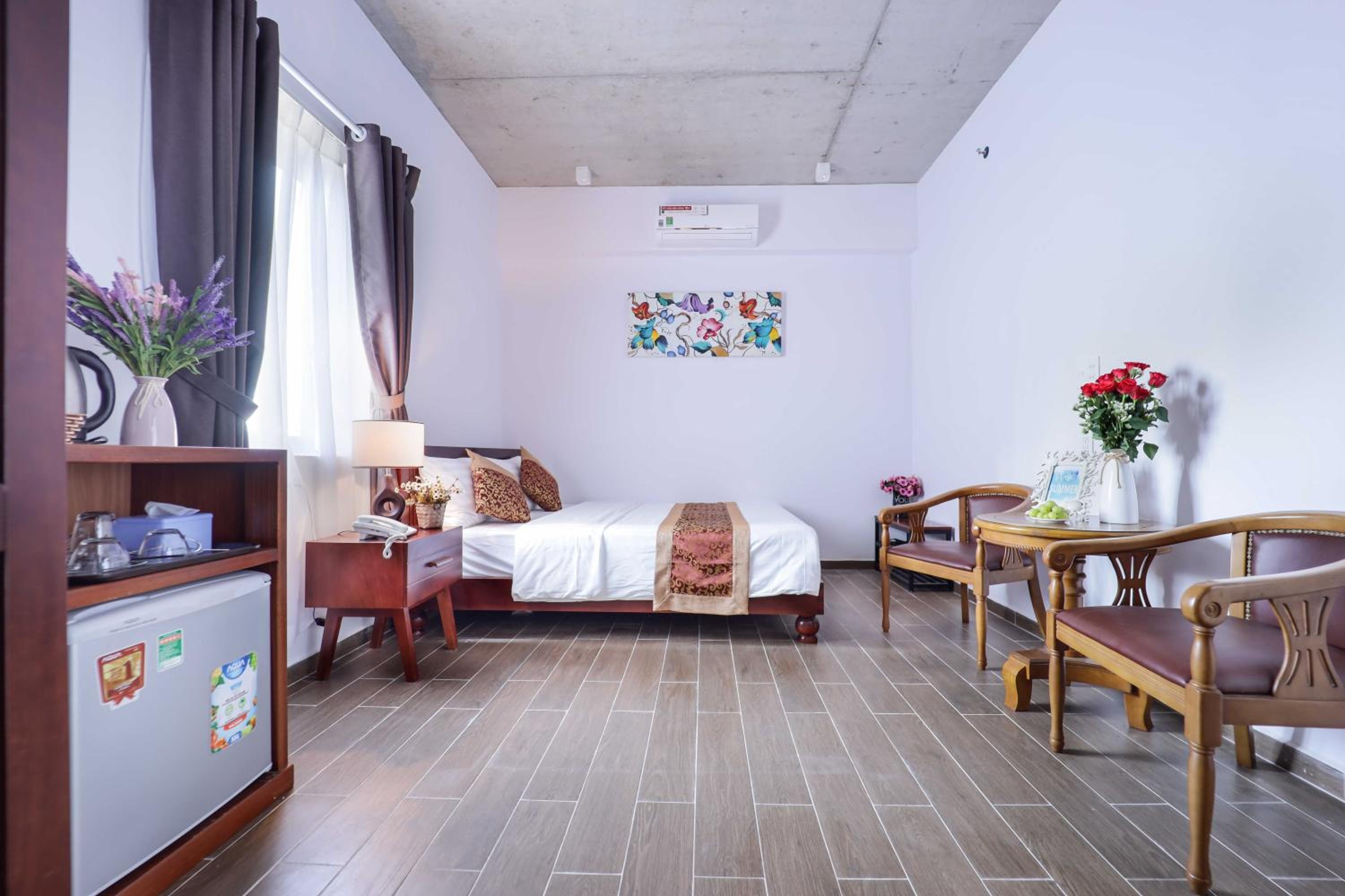 Superior Double Room - Photo 6