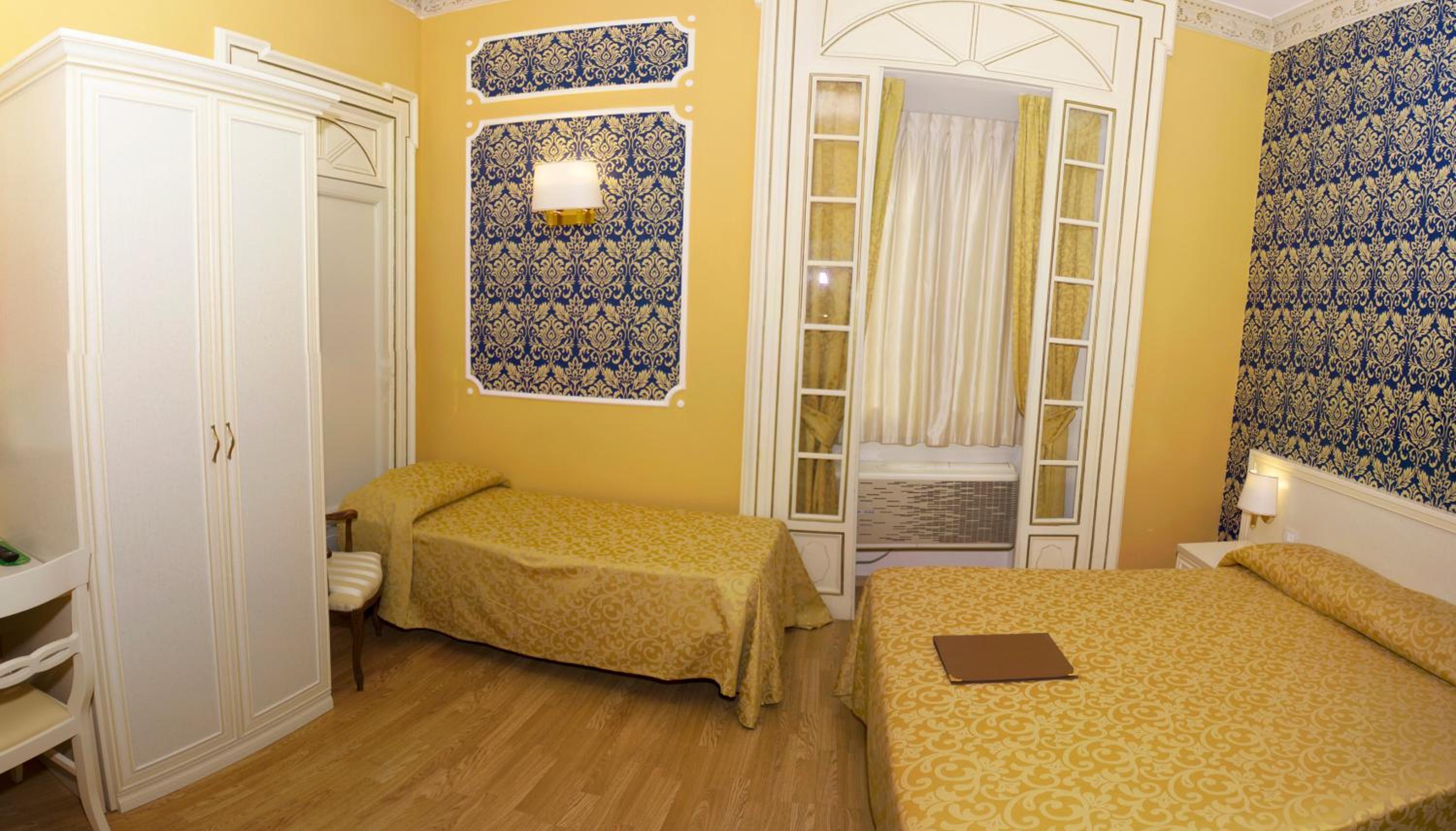 Triple Room photo 1