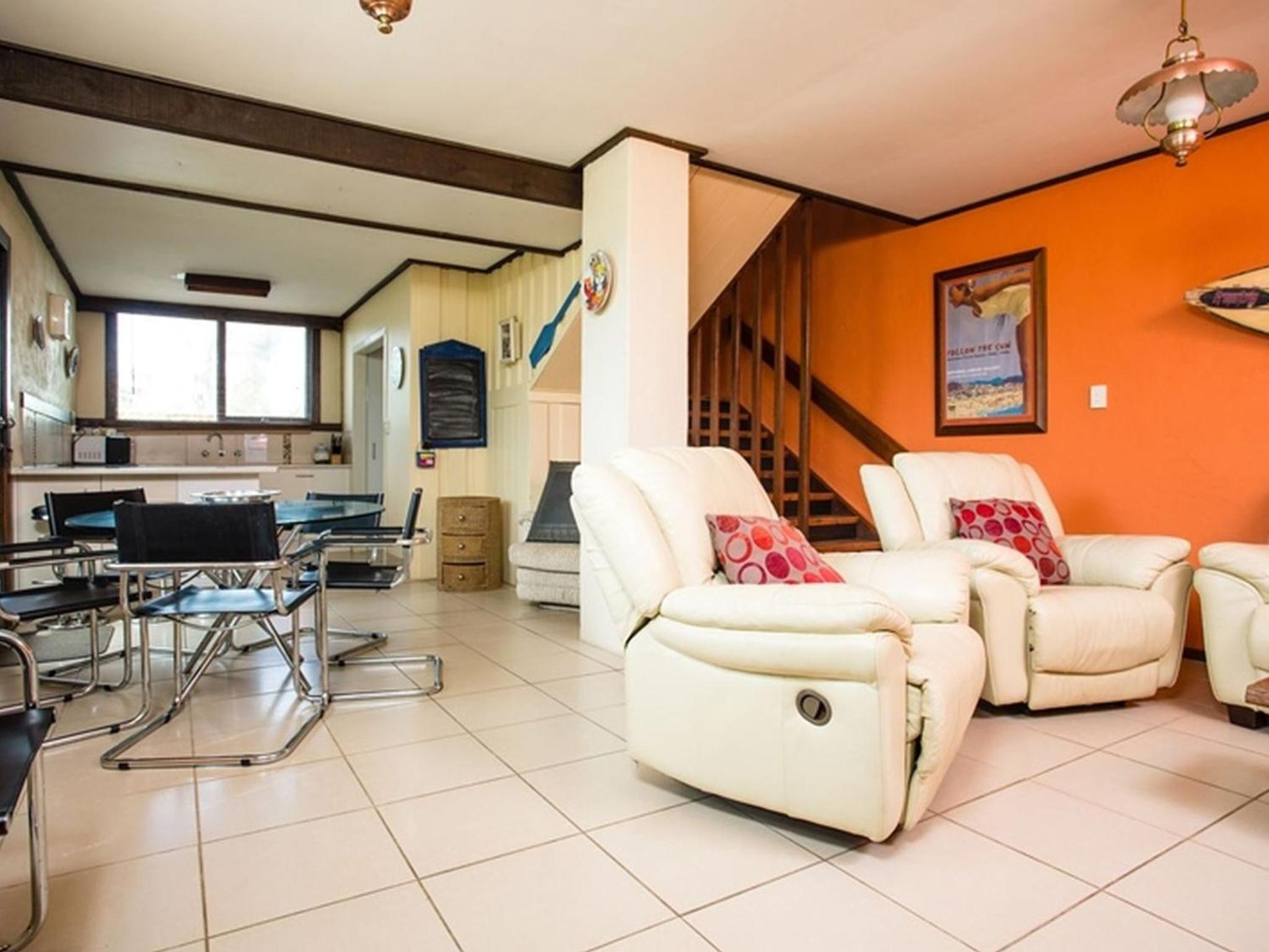 Three-Bedroom House photo 1