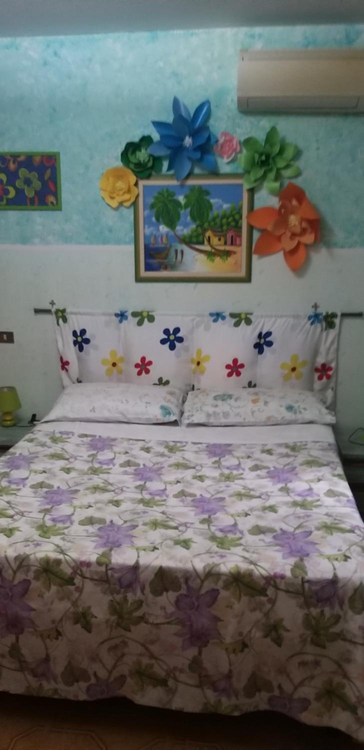 Quadruple Room photo 1